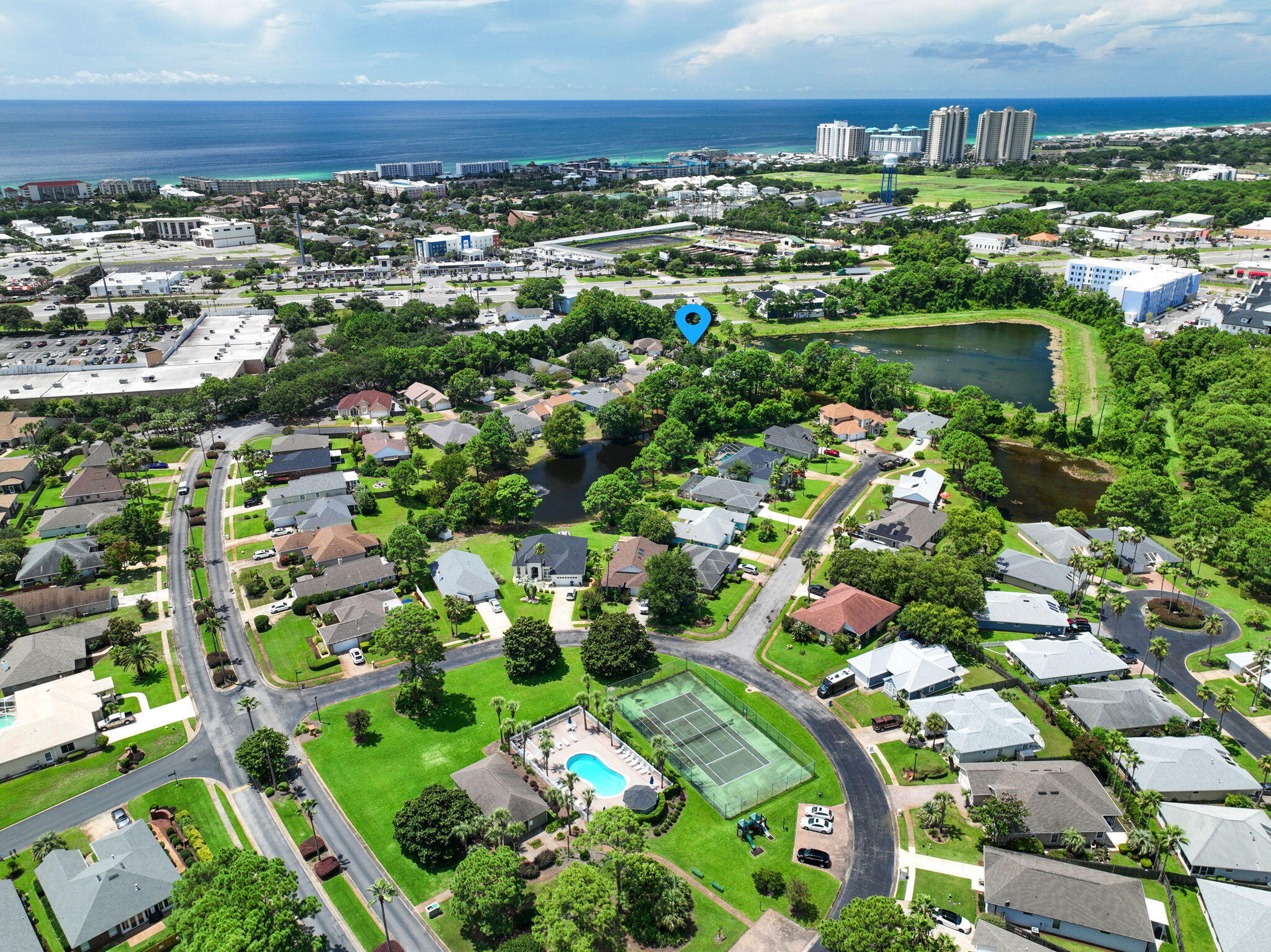 101 Bay Haven Court