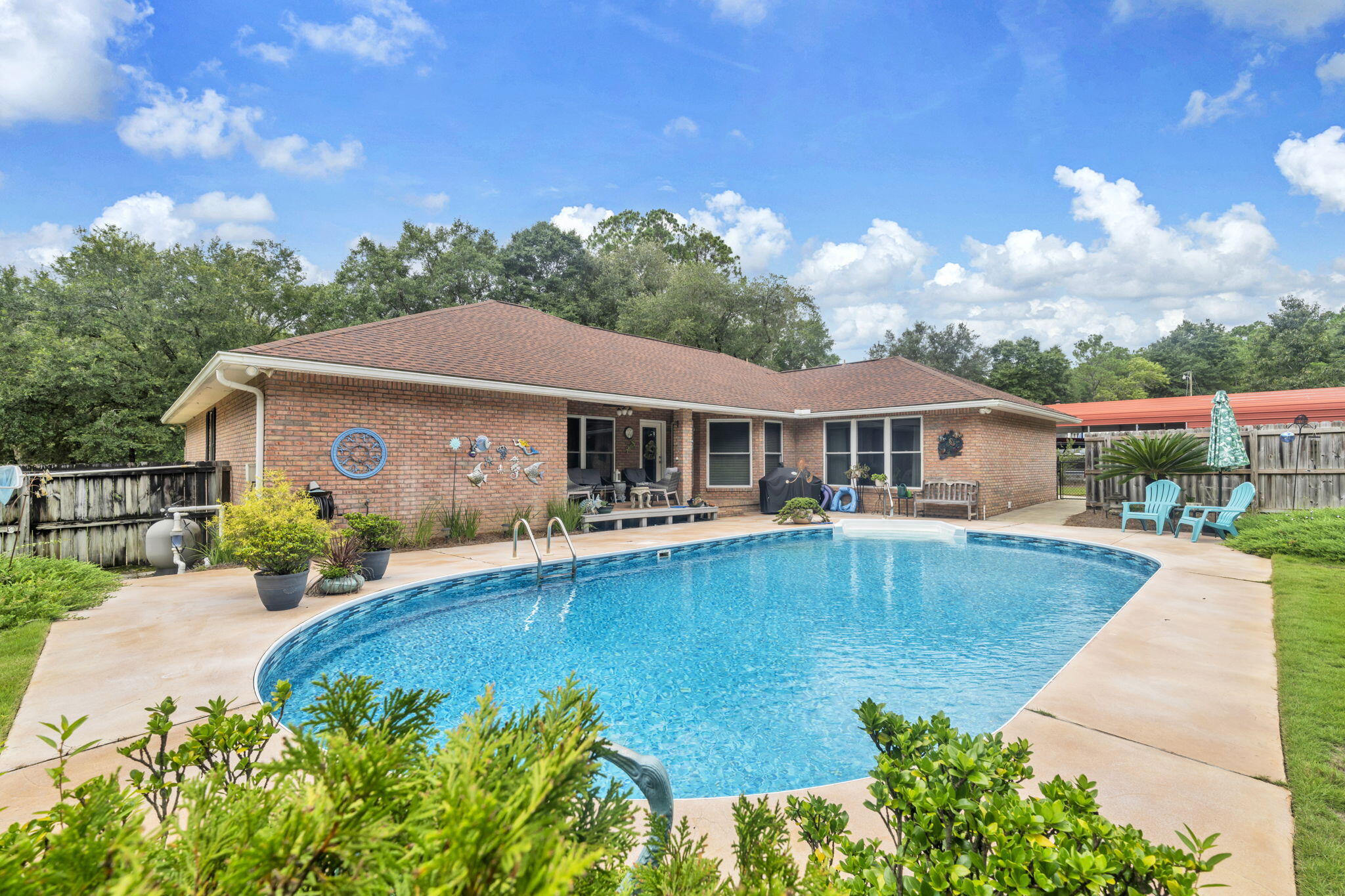 3467 Buckhorn Drive