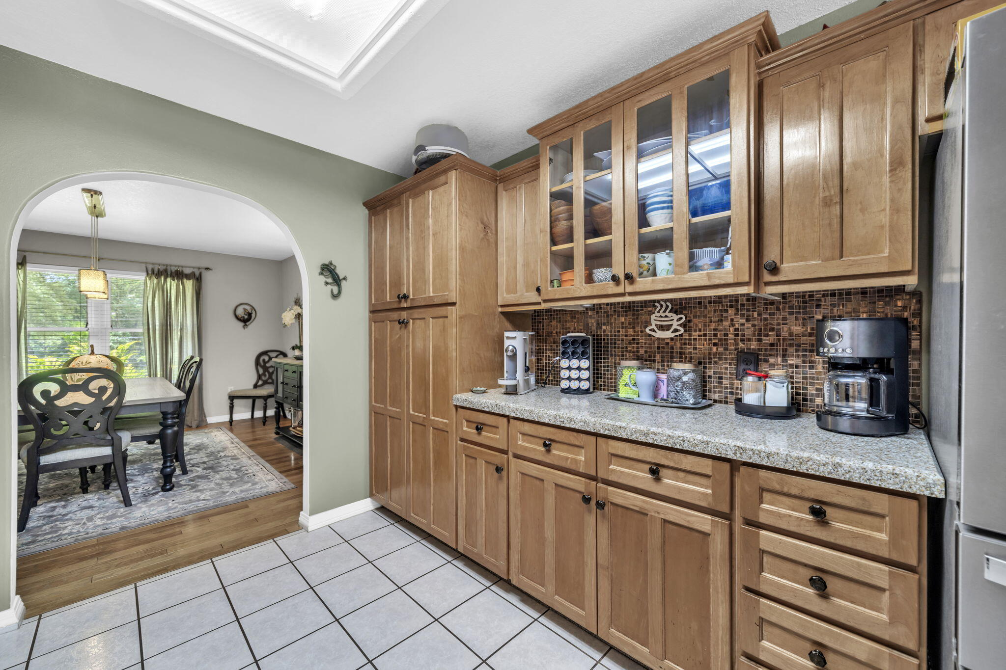3467 Buckhorn Drive