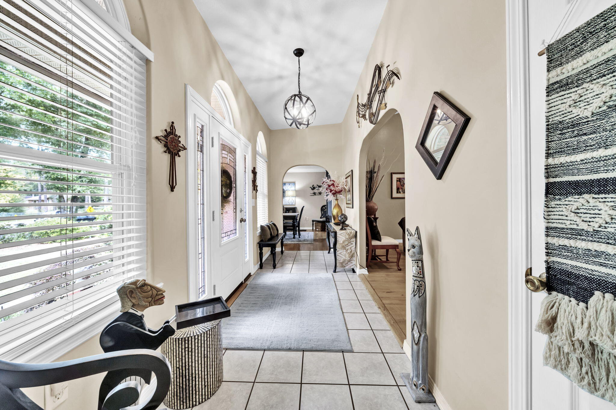 3467 Buckhorn Drive