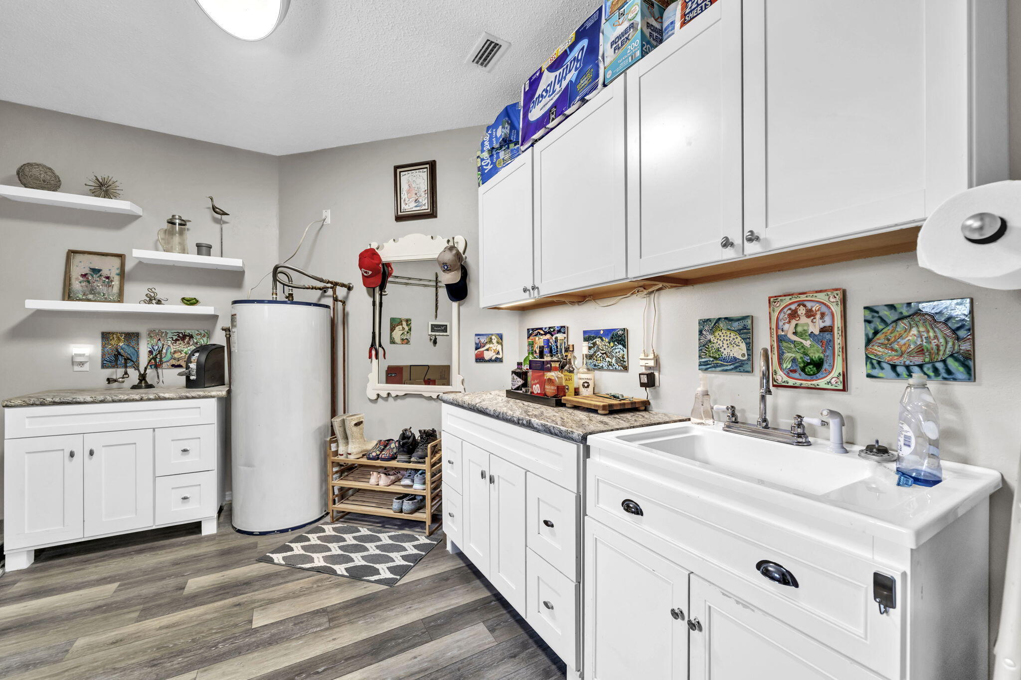 3467 Buckhorn Drive