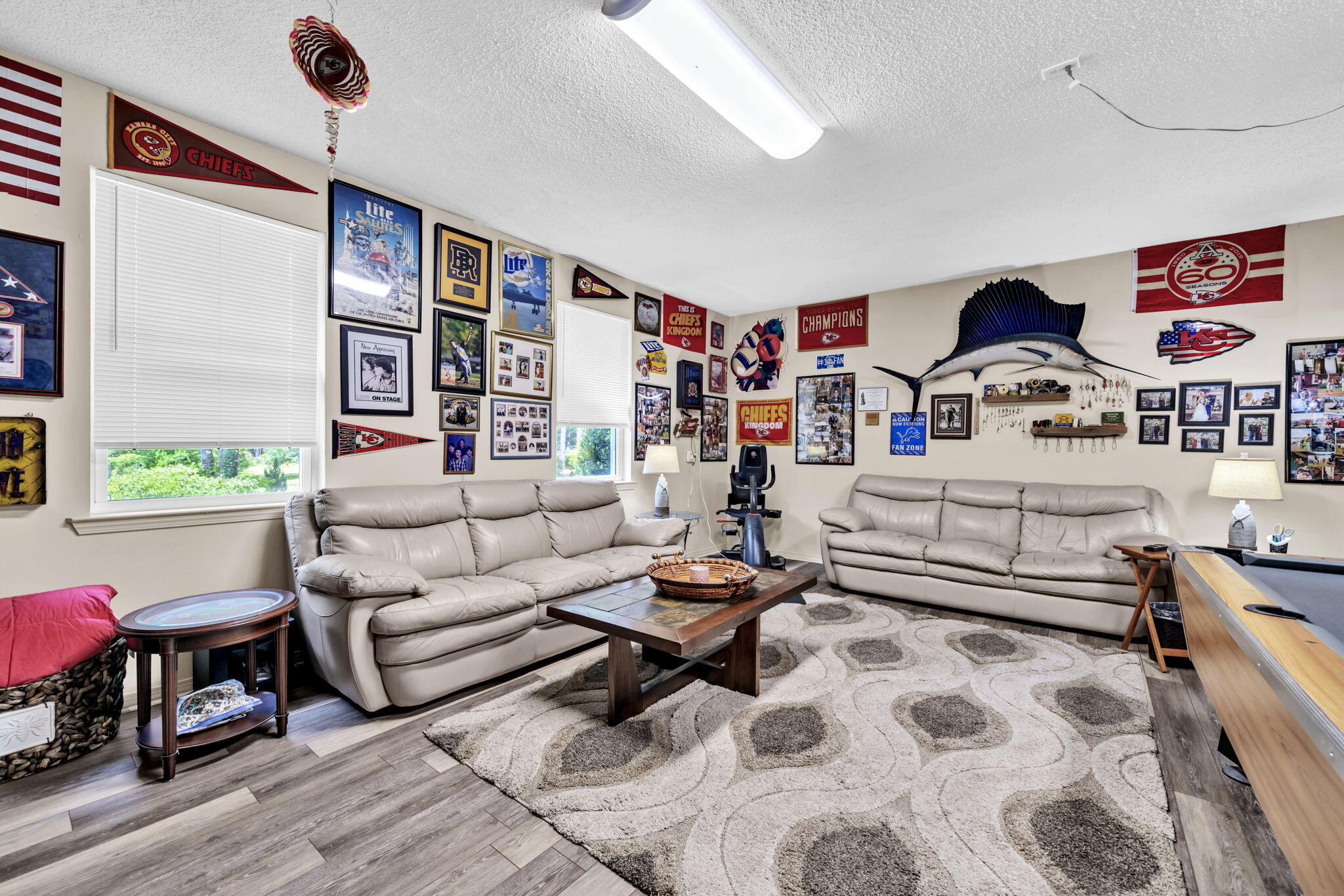 3467 Buckhorn Drive