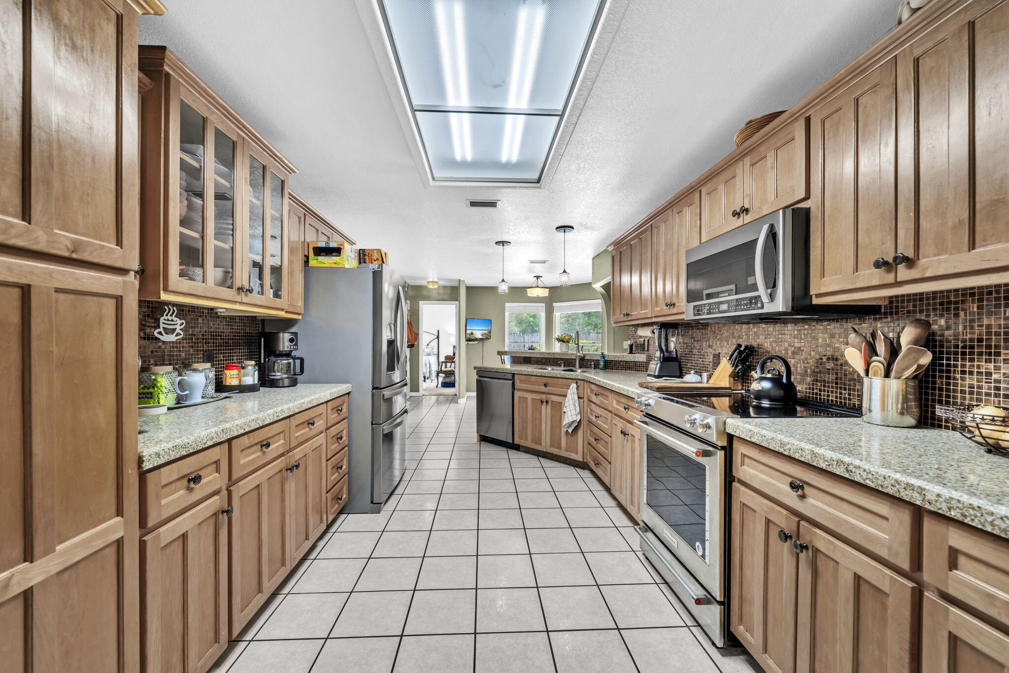 3467 Buckhorn Drive