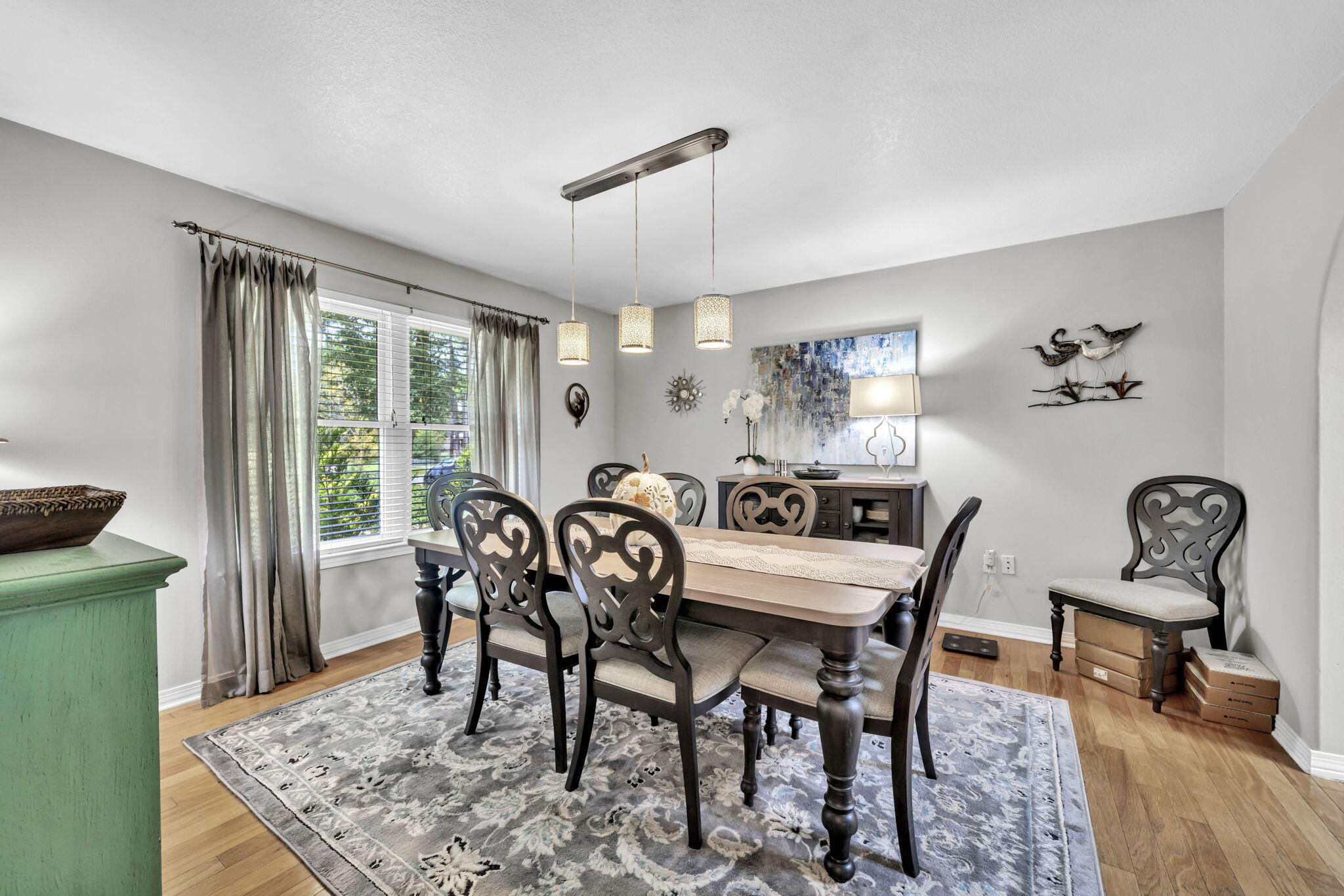 3467 Buckhorn Drive