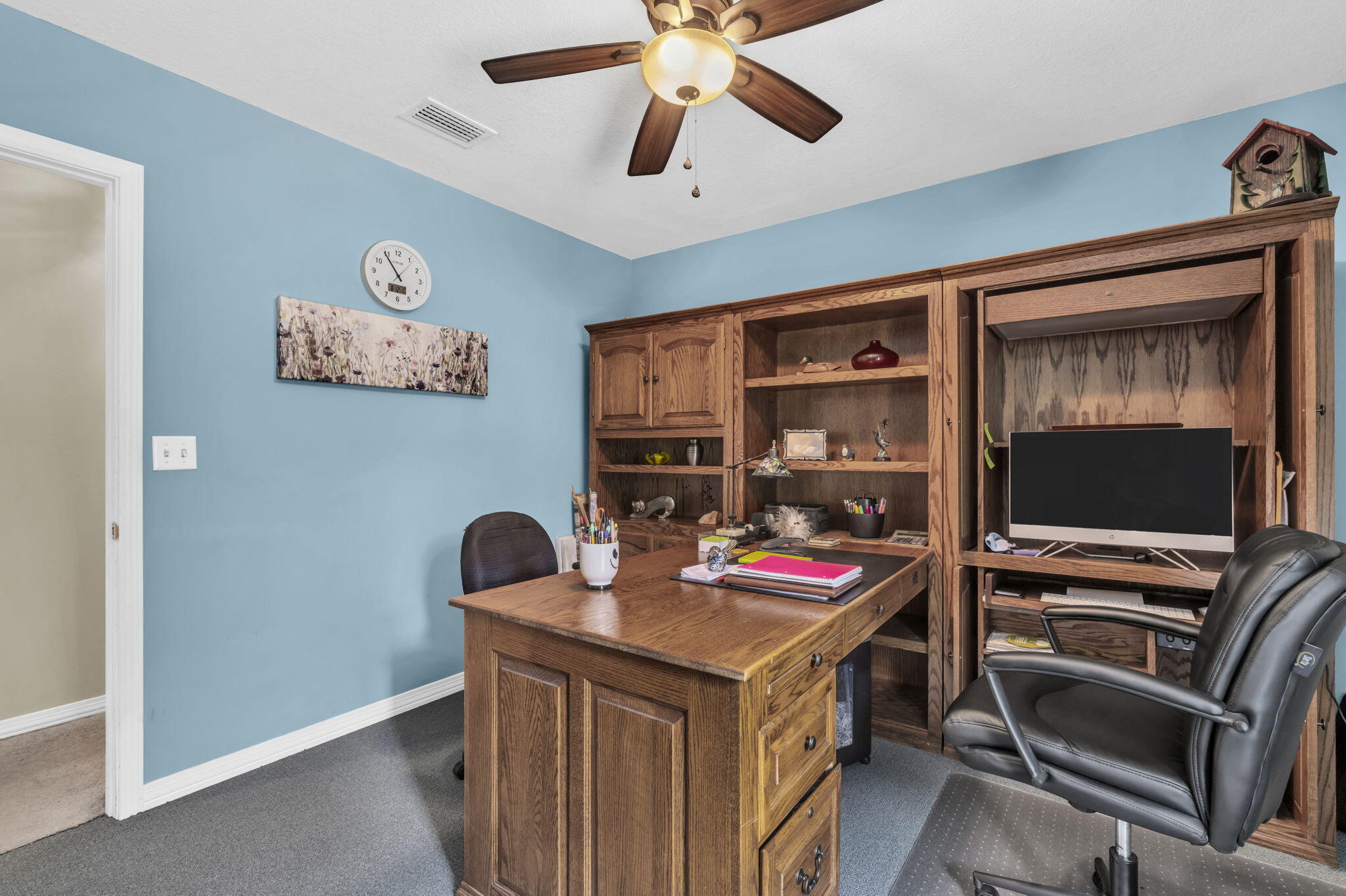 3467 Buckhorn Drive