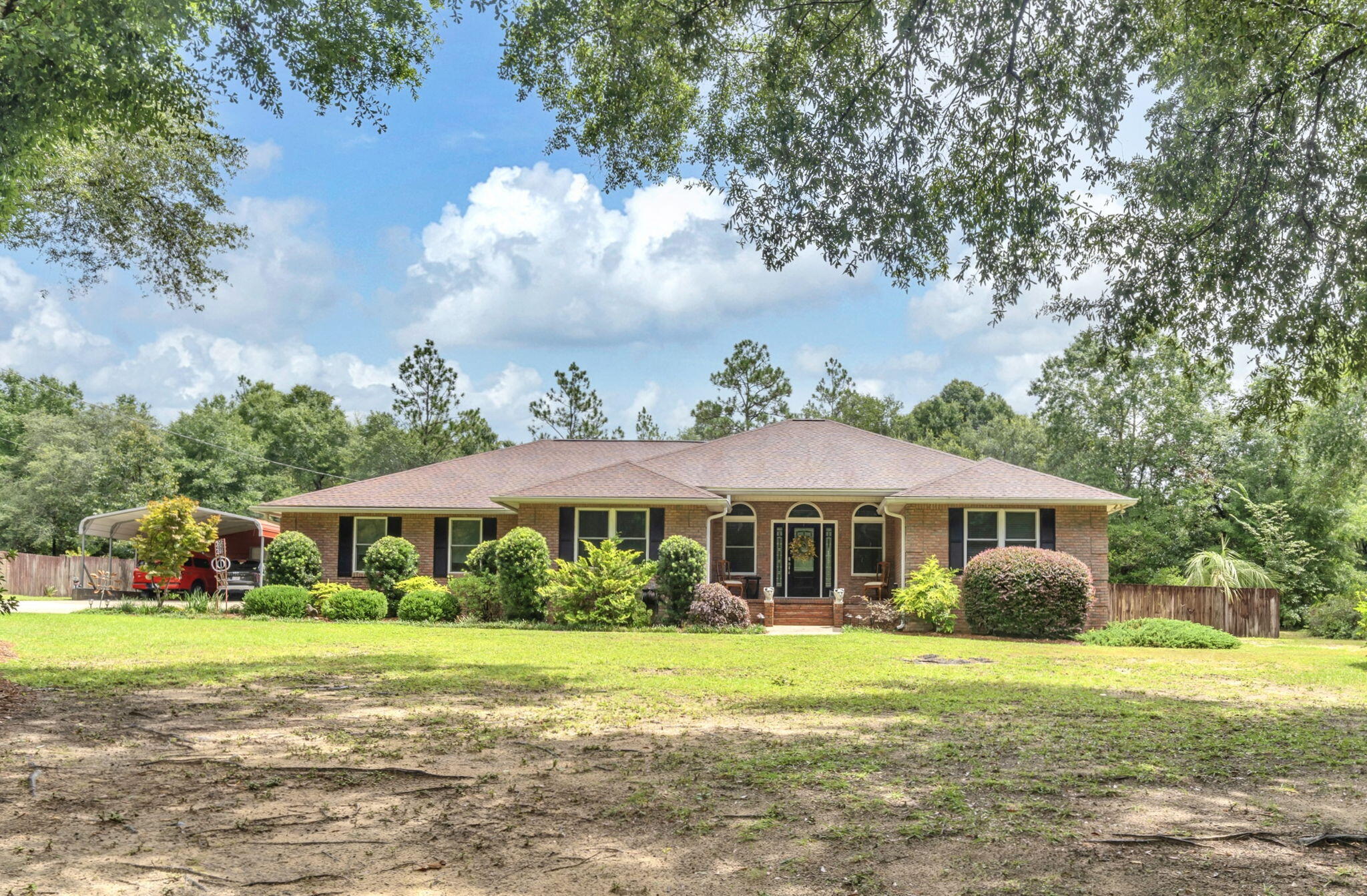 3467 Buckhorn Drive