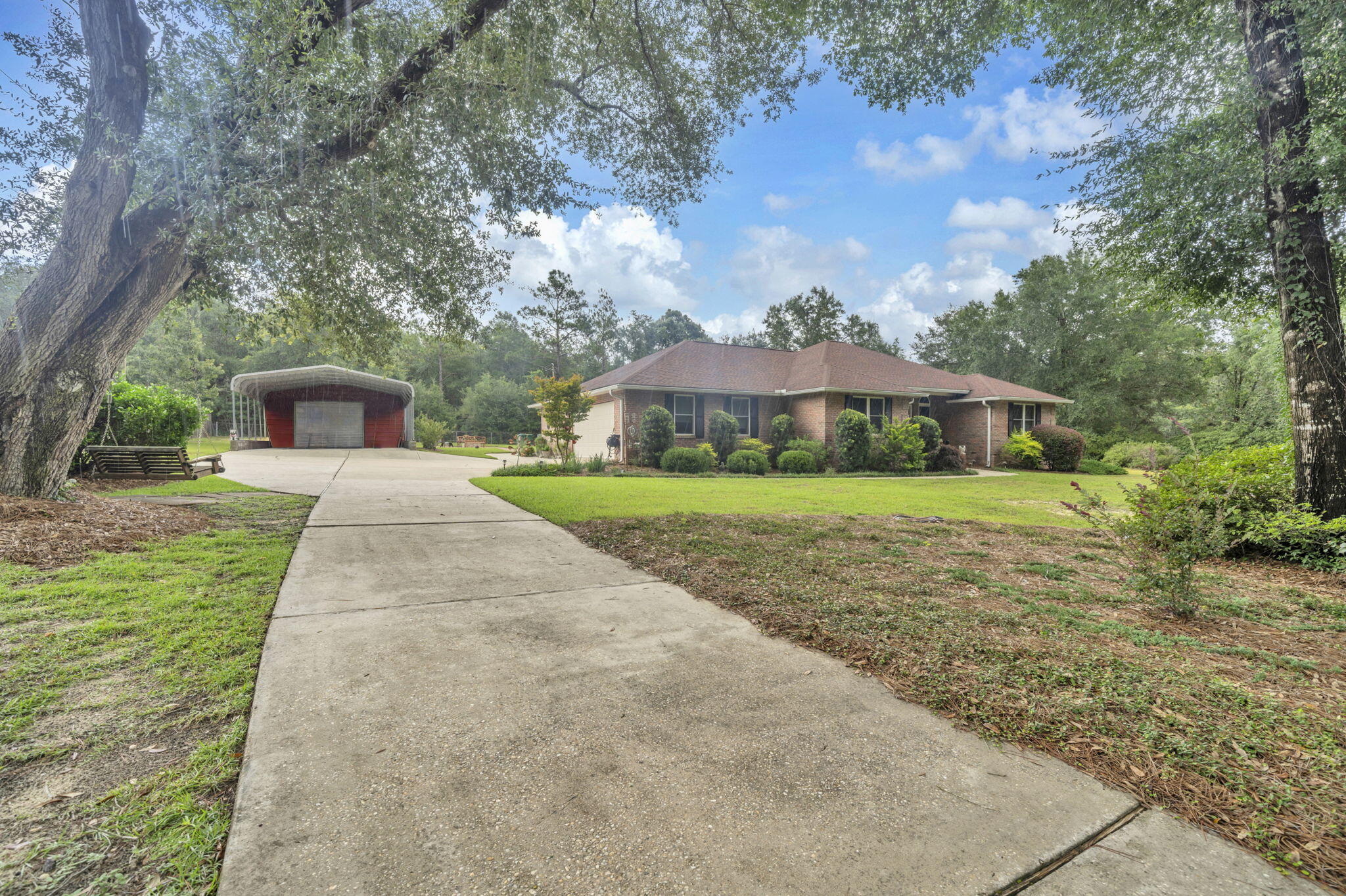 3467 Buckhorn Drive