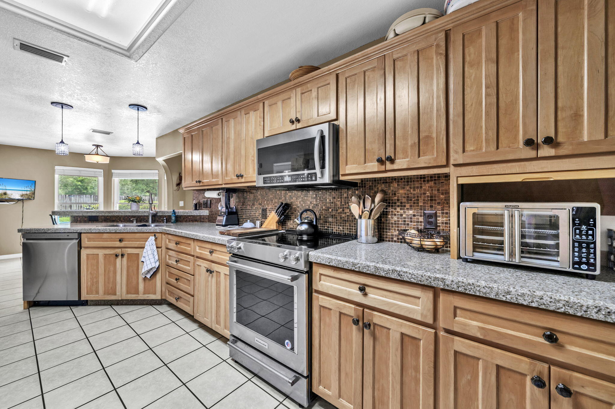 3467 Buckhorn Drive