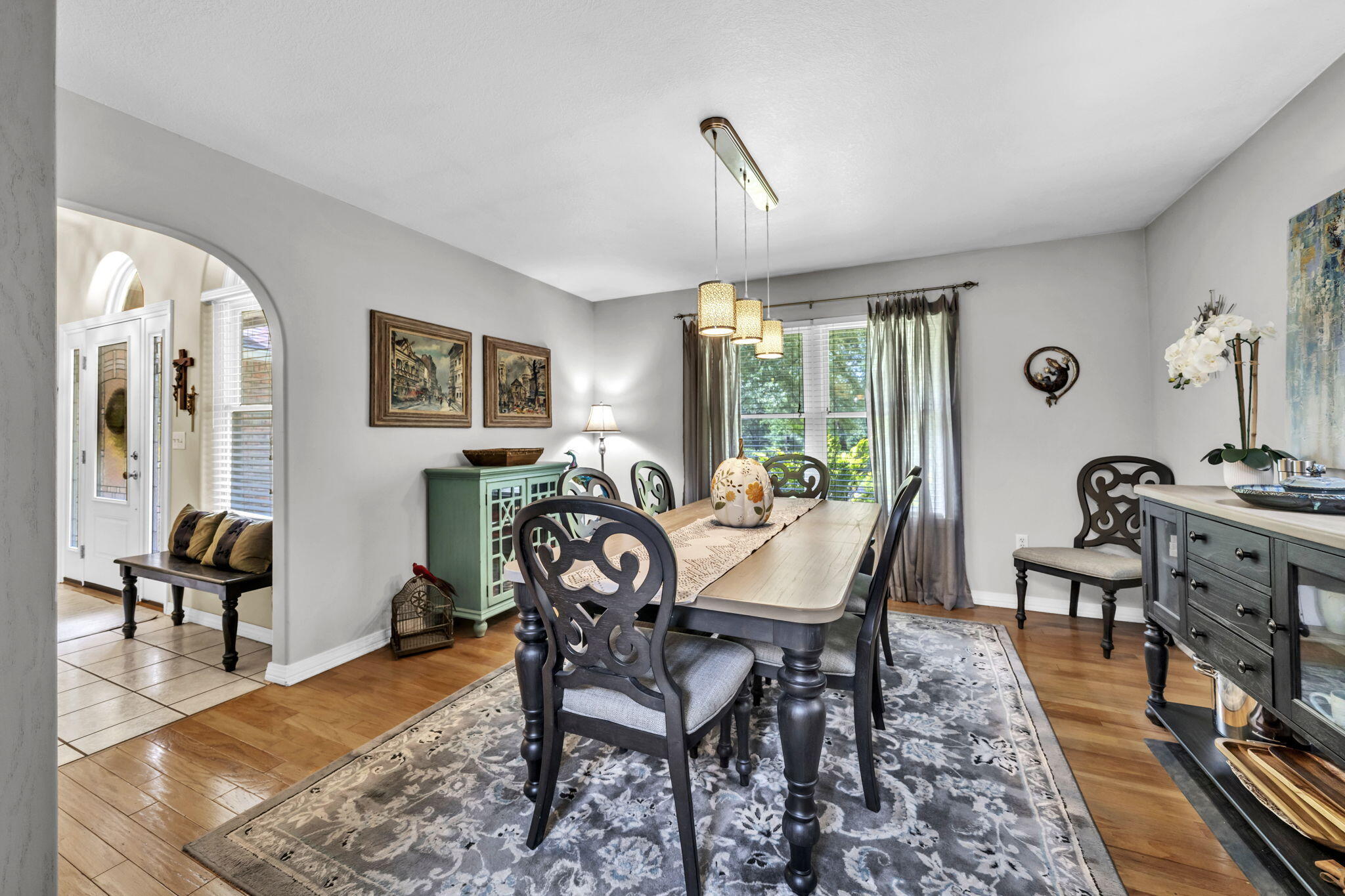 3467 Buckhorn Drive