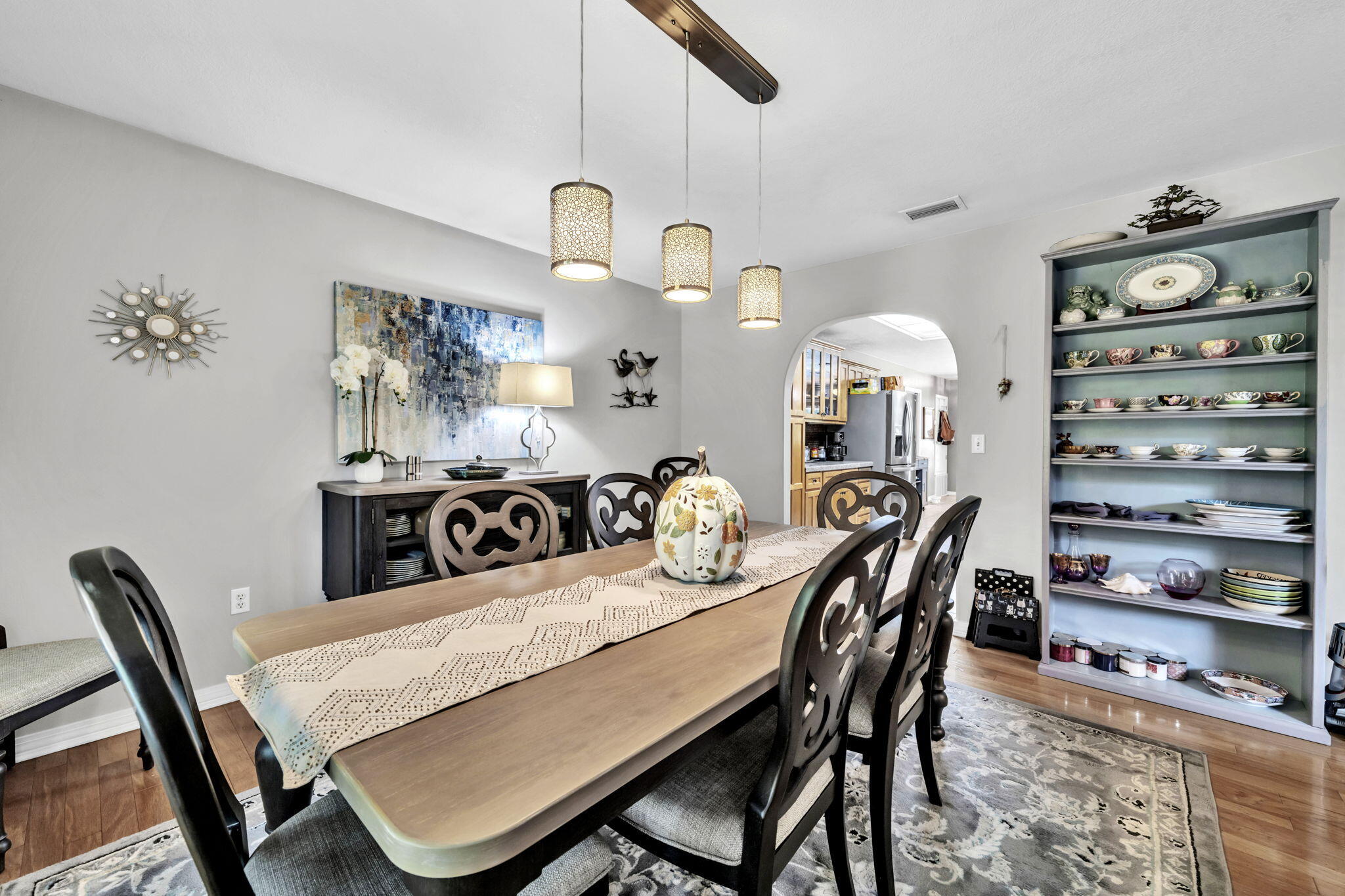 3467 Buckhorn Drive
