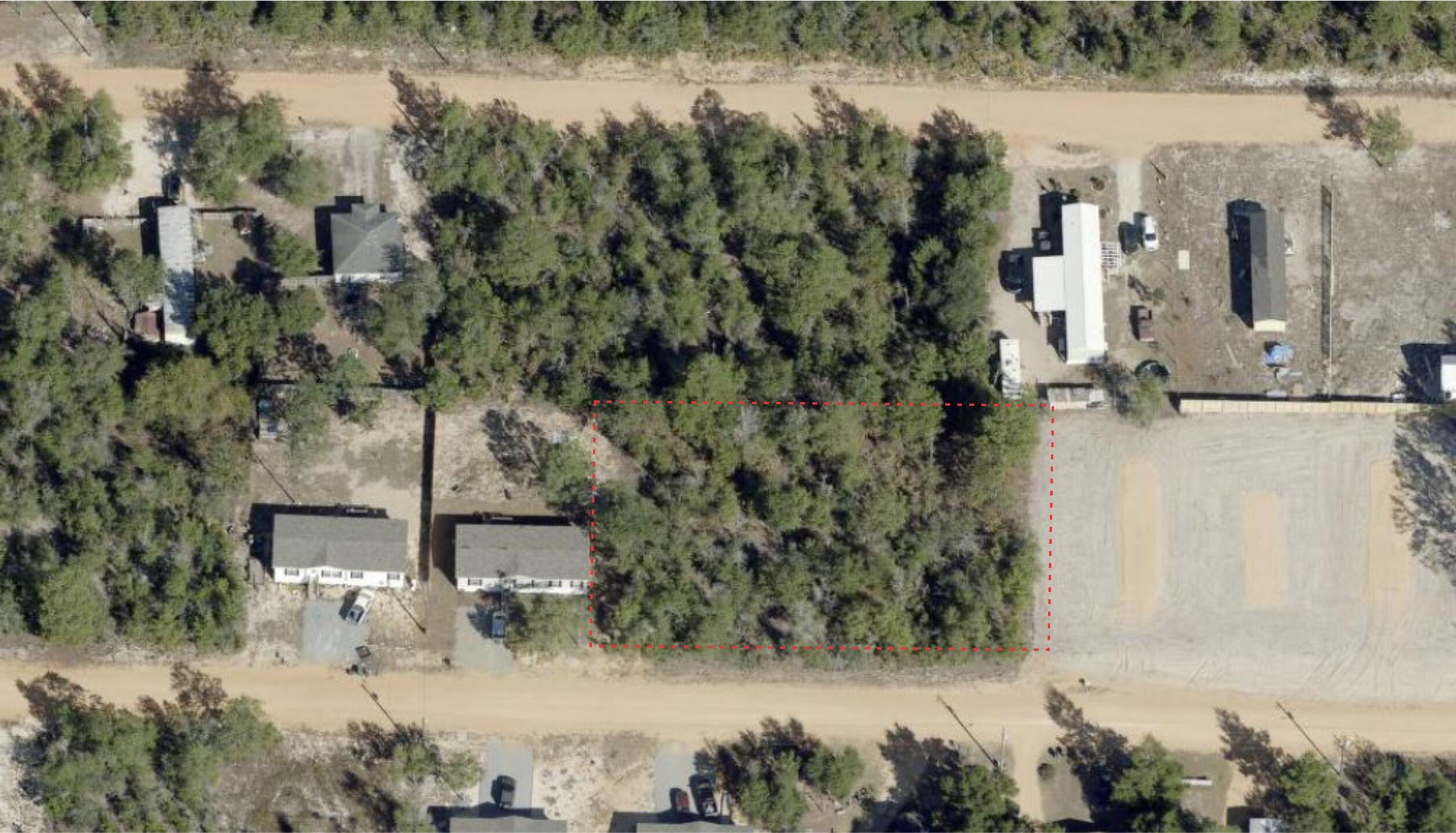 Lots XXX W Royal Palm Avenue, DeFuniak Springs