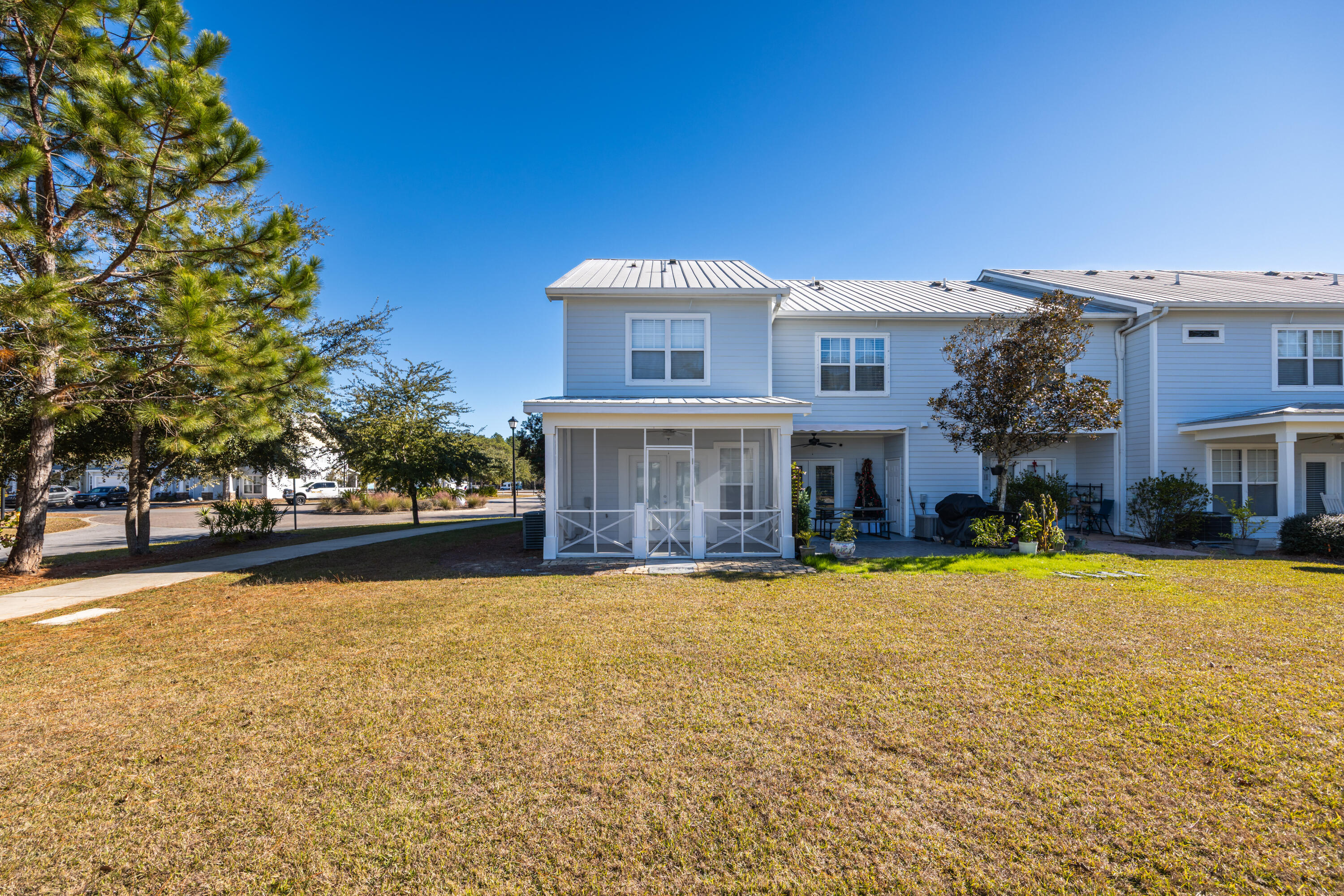 16 S Sand Palm Road