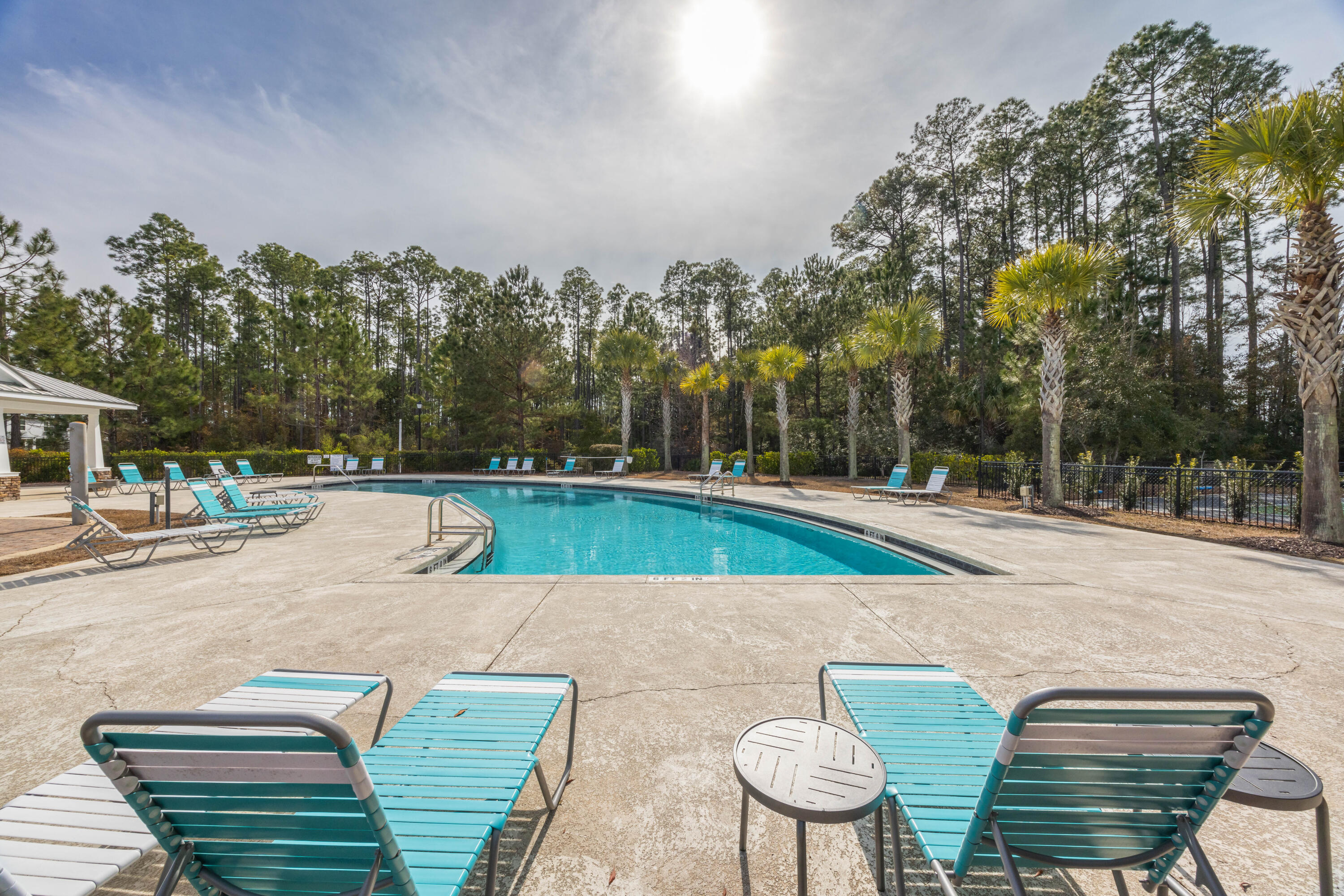 16 S Sand Palm Road