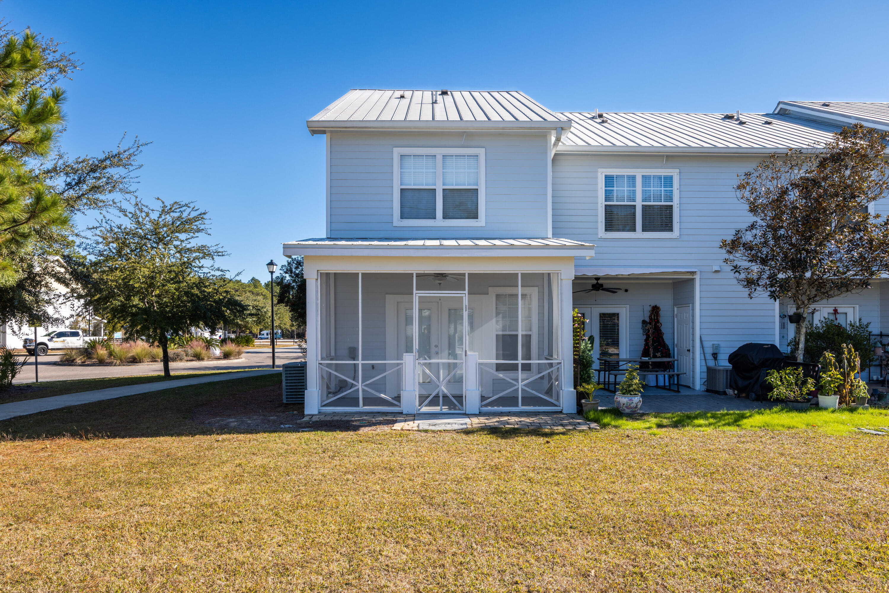 16 S Sand Palm Road