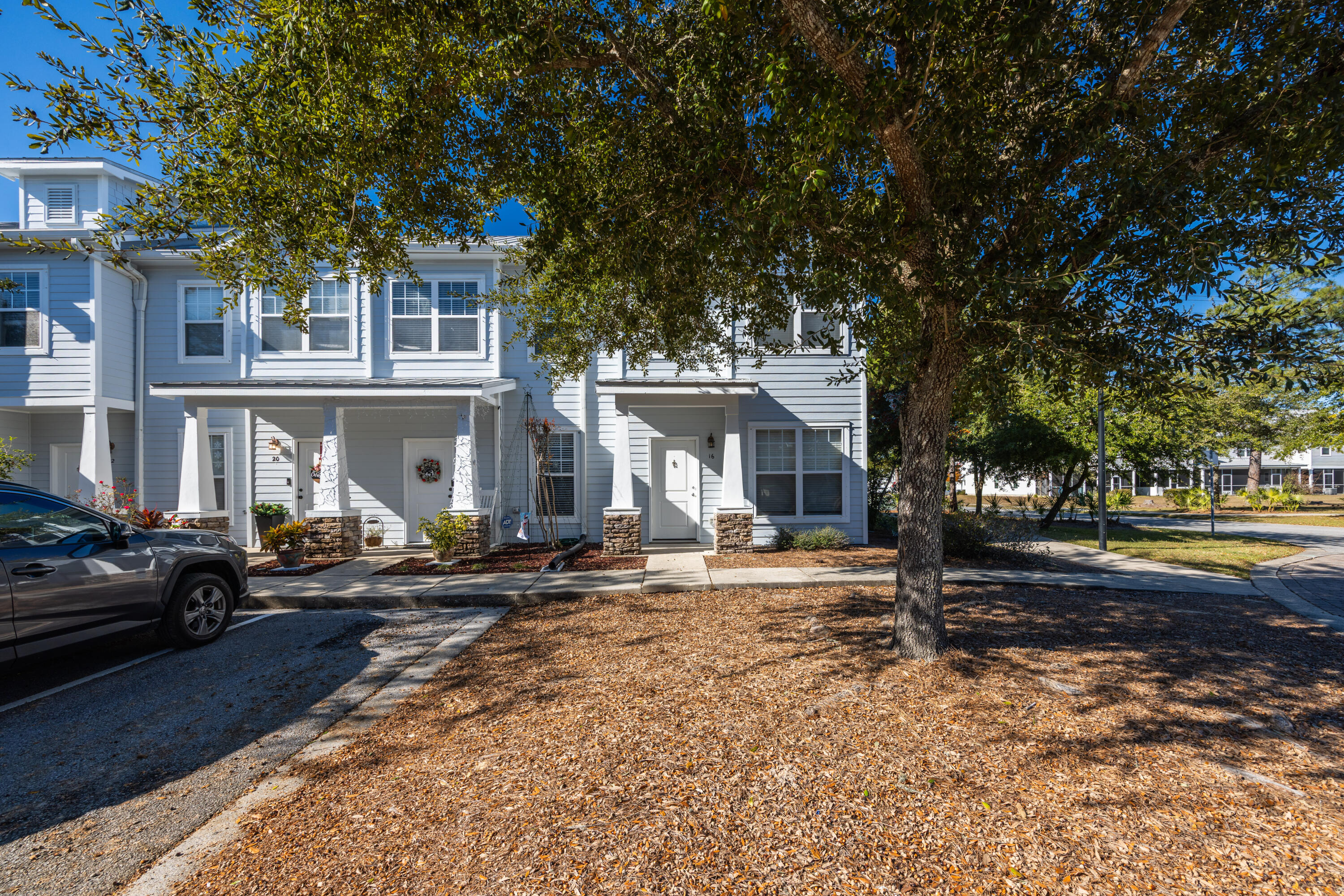 16 S Sand Palm Road