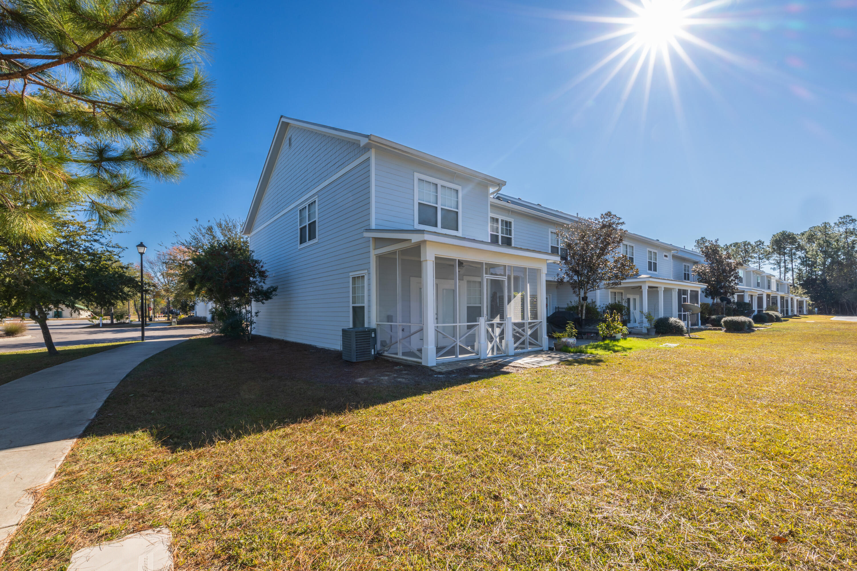 16 S Sand Palm Road