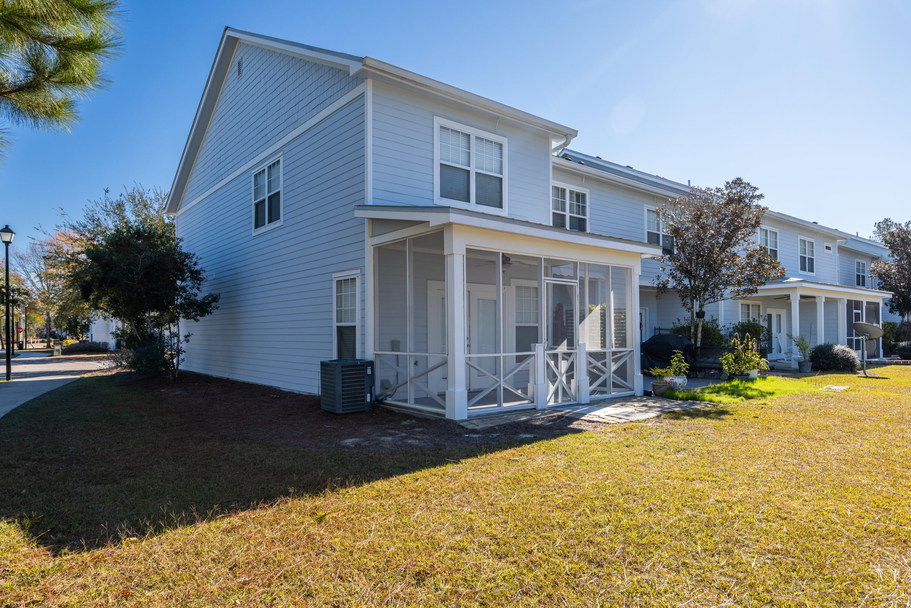 16 S Sand Palm Road