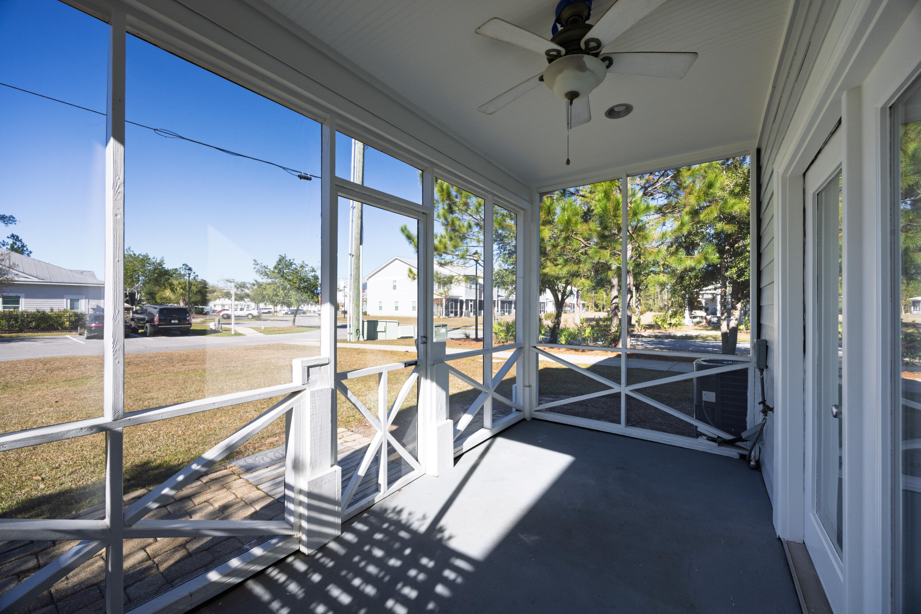 16 S Sand Palm Road