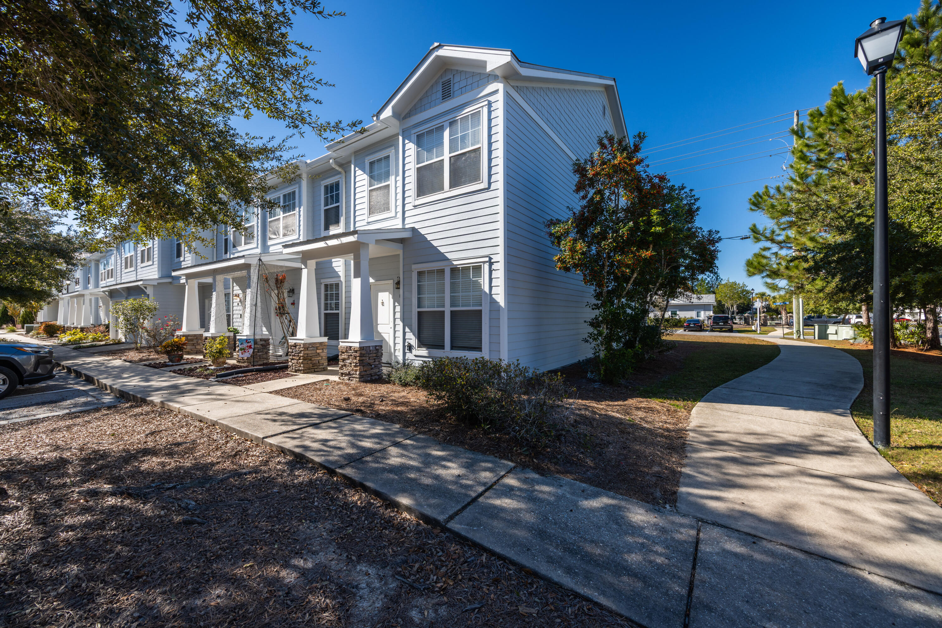 16 S Sand Palm Road