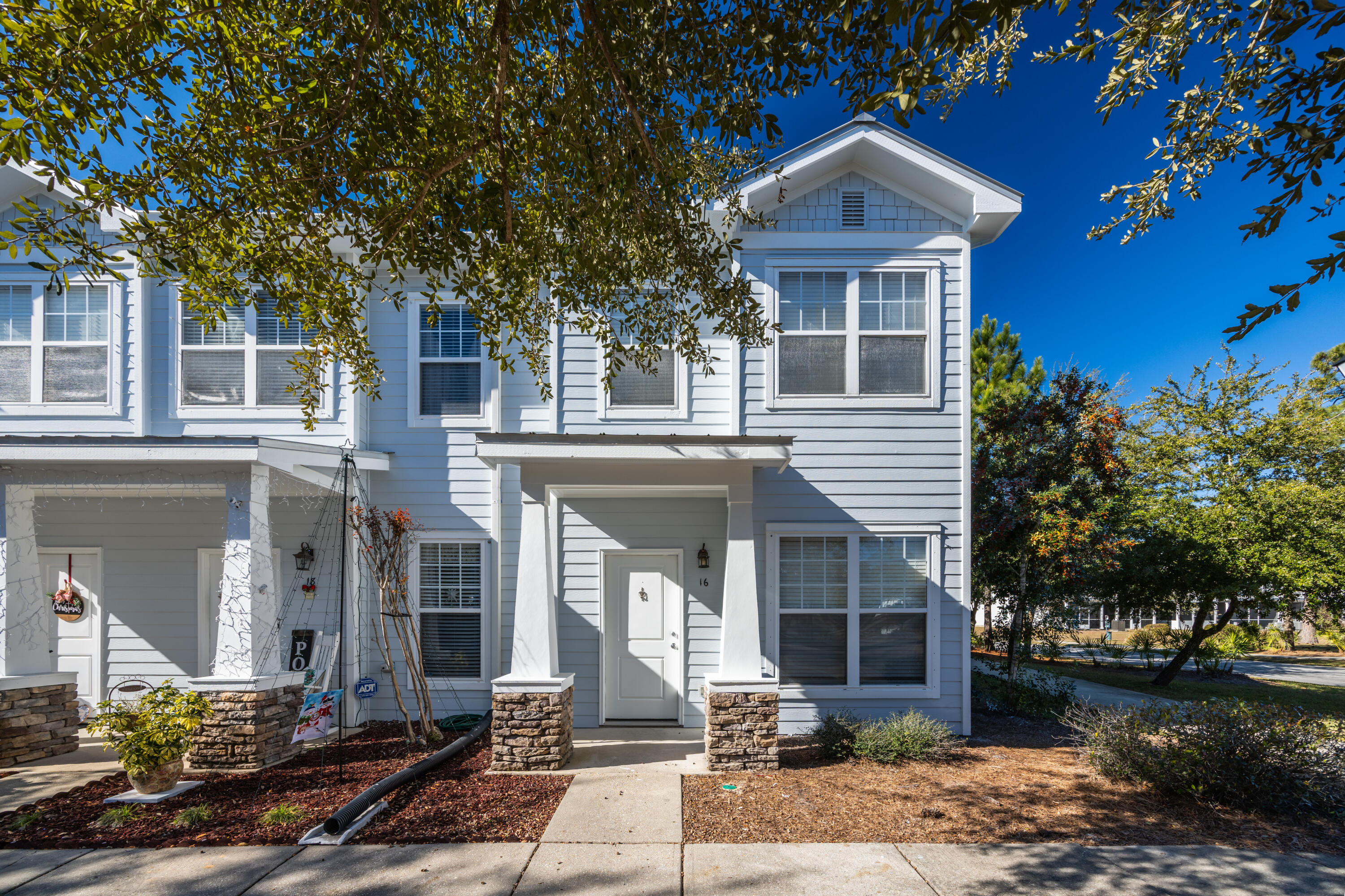 16 S Sand Palm Road