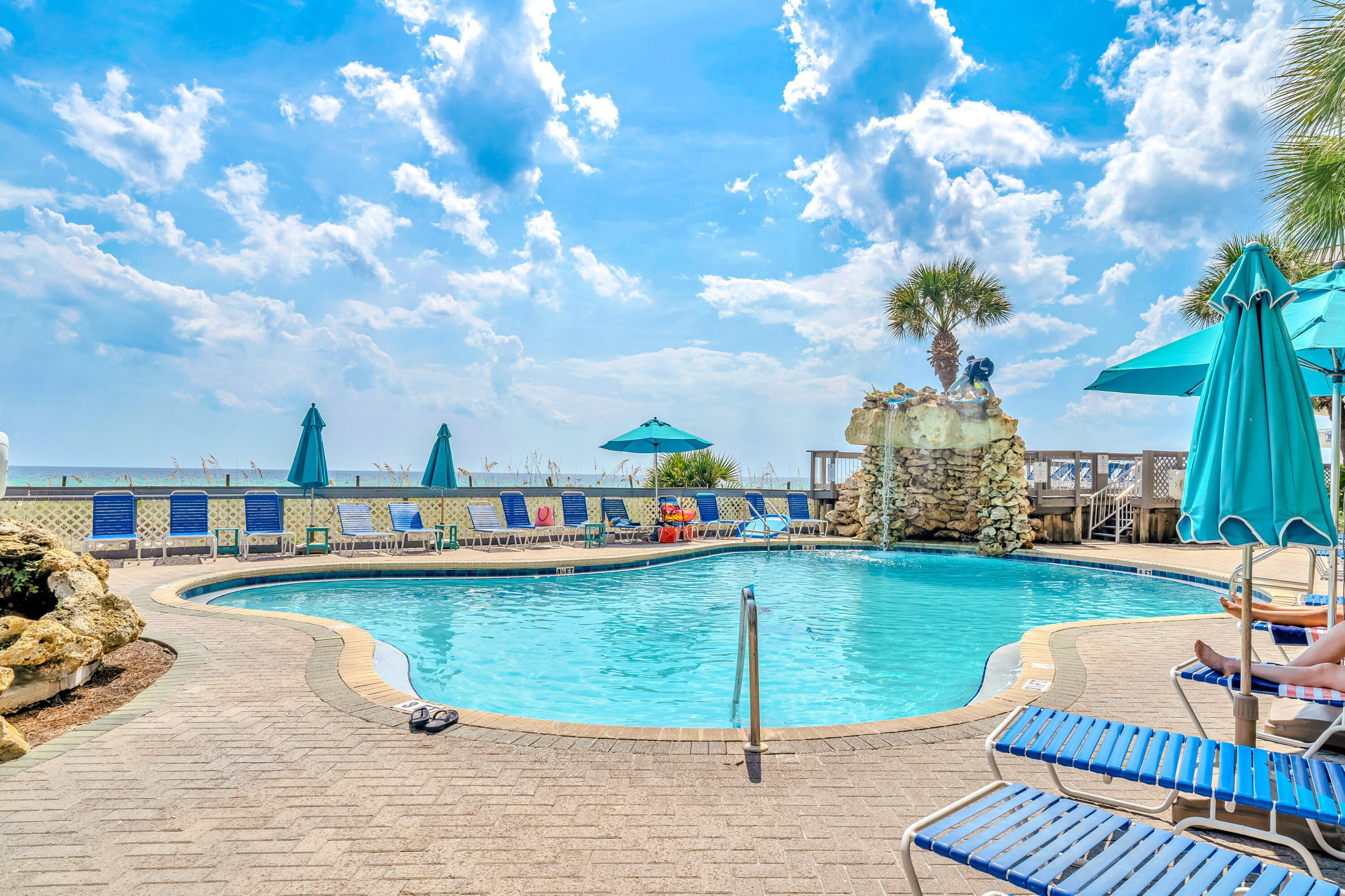 11619 Front Beach Road 511