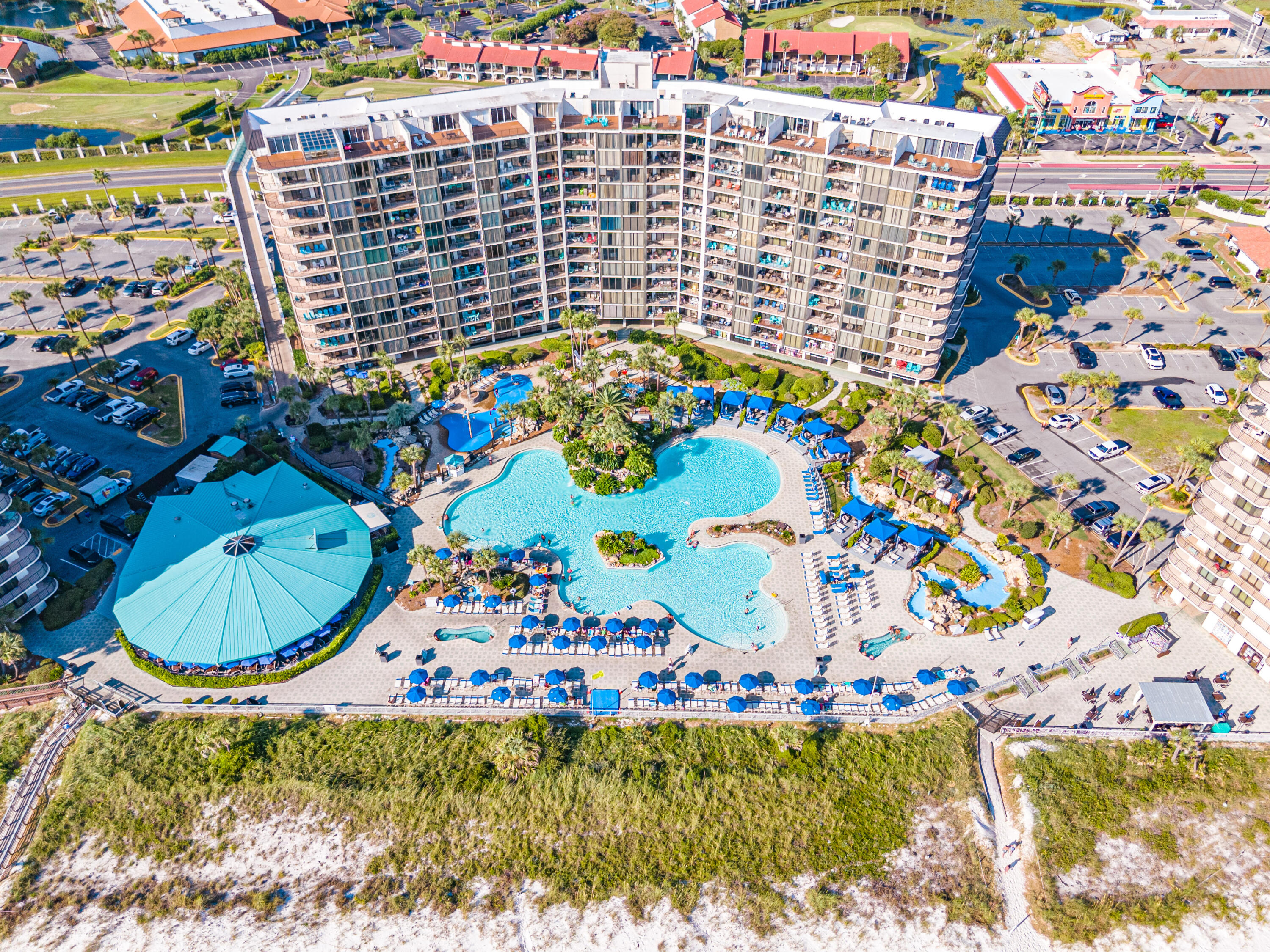 11619 Front Beach Road 511