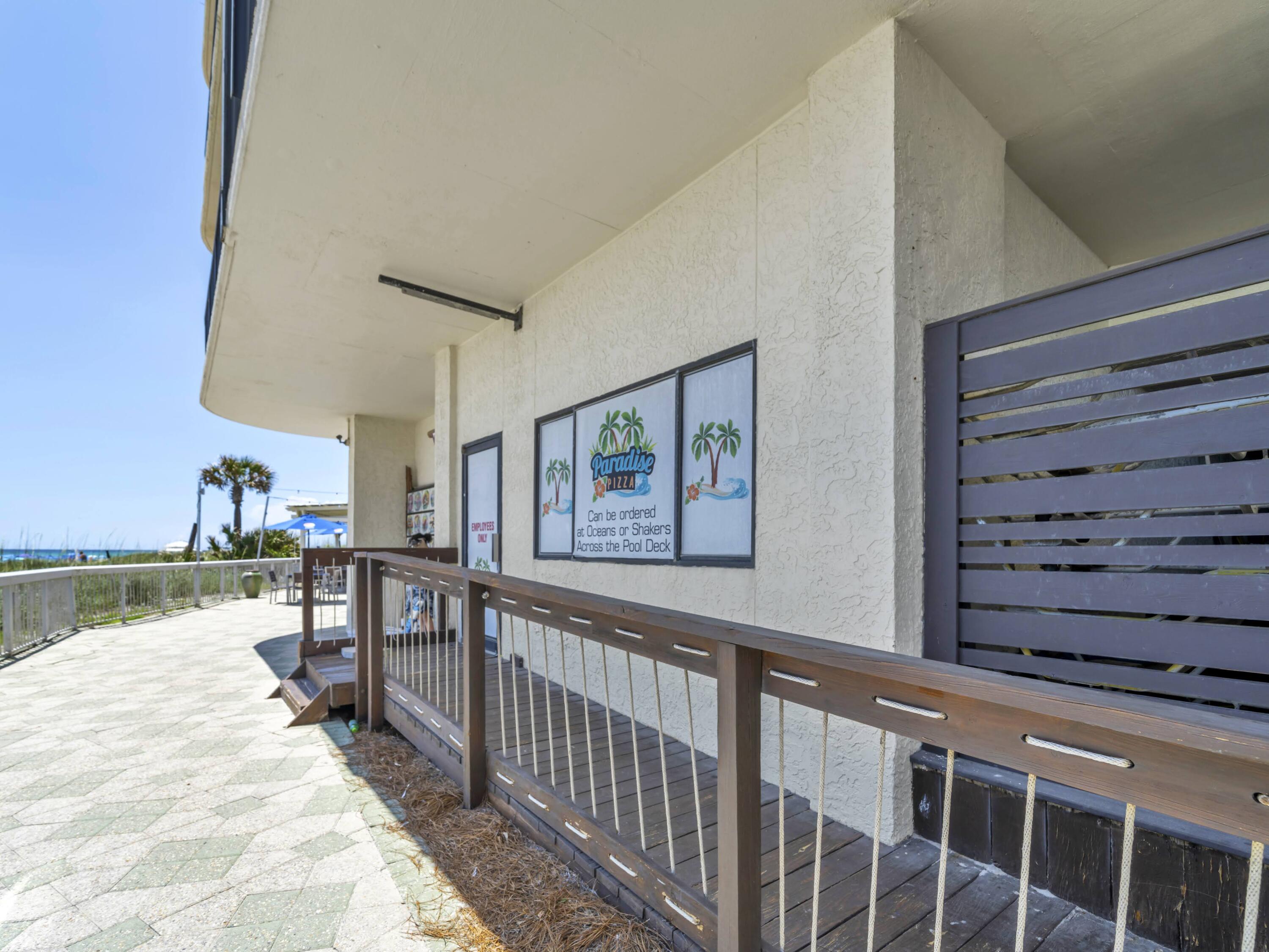11619 Front Beach Road 511