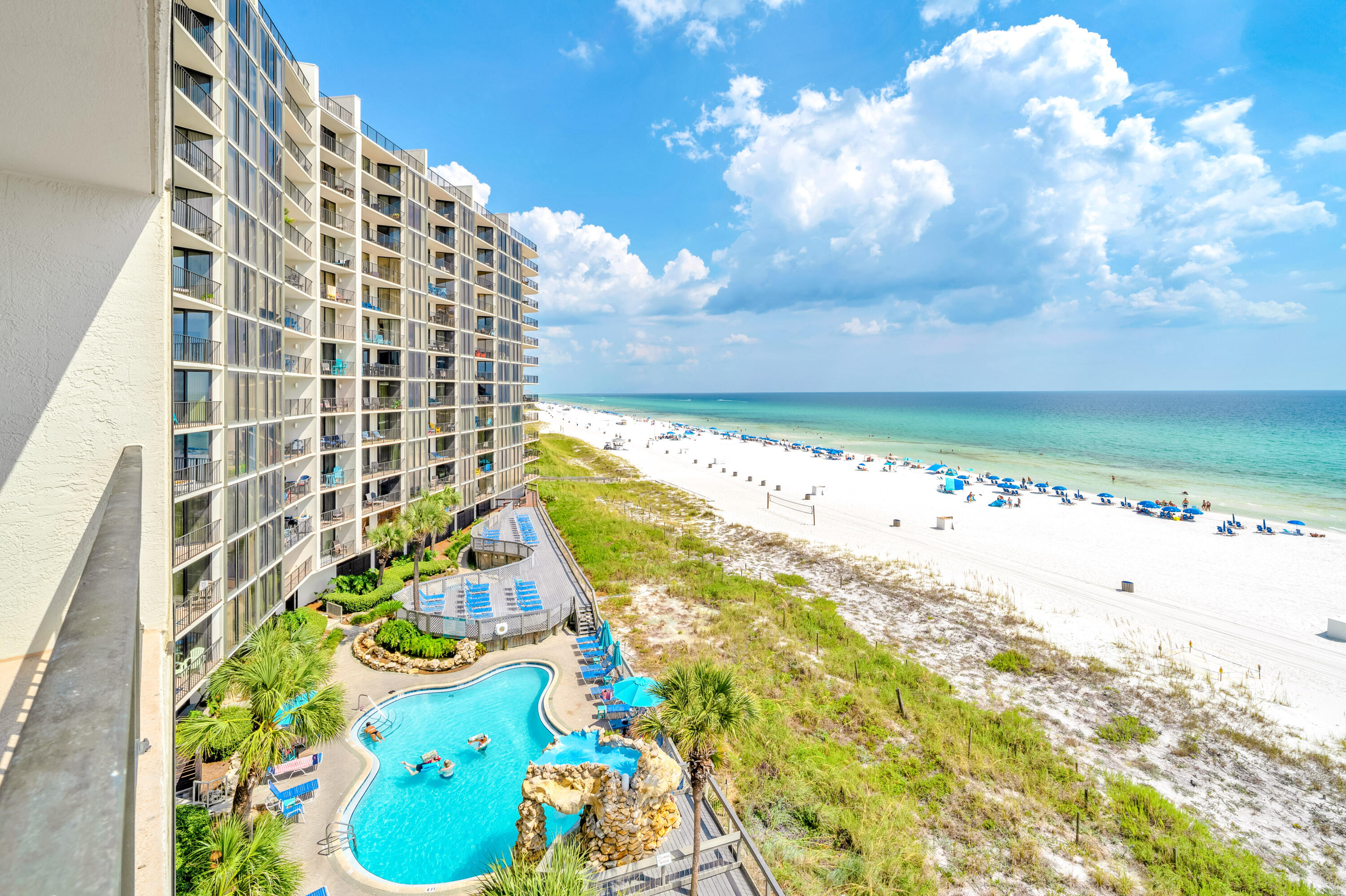 11619 Front Beach Road 511