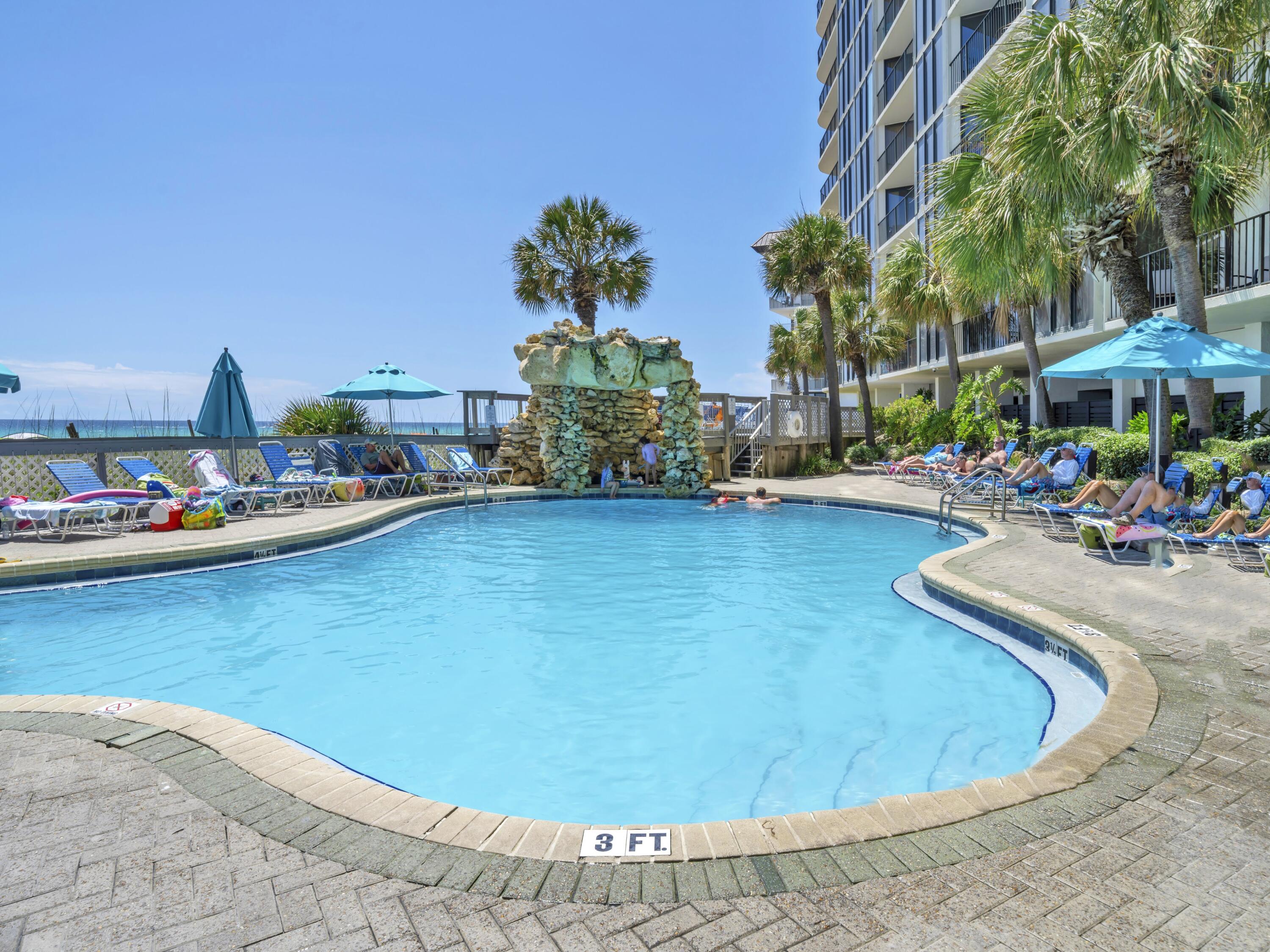 11619 Front Beach Road 511