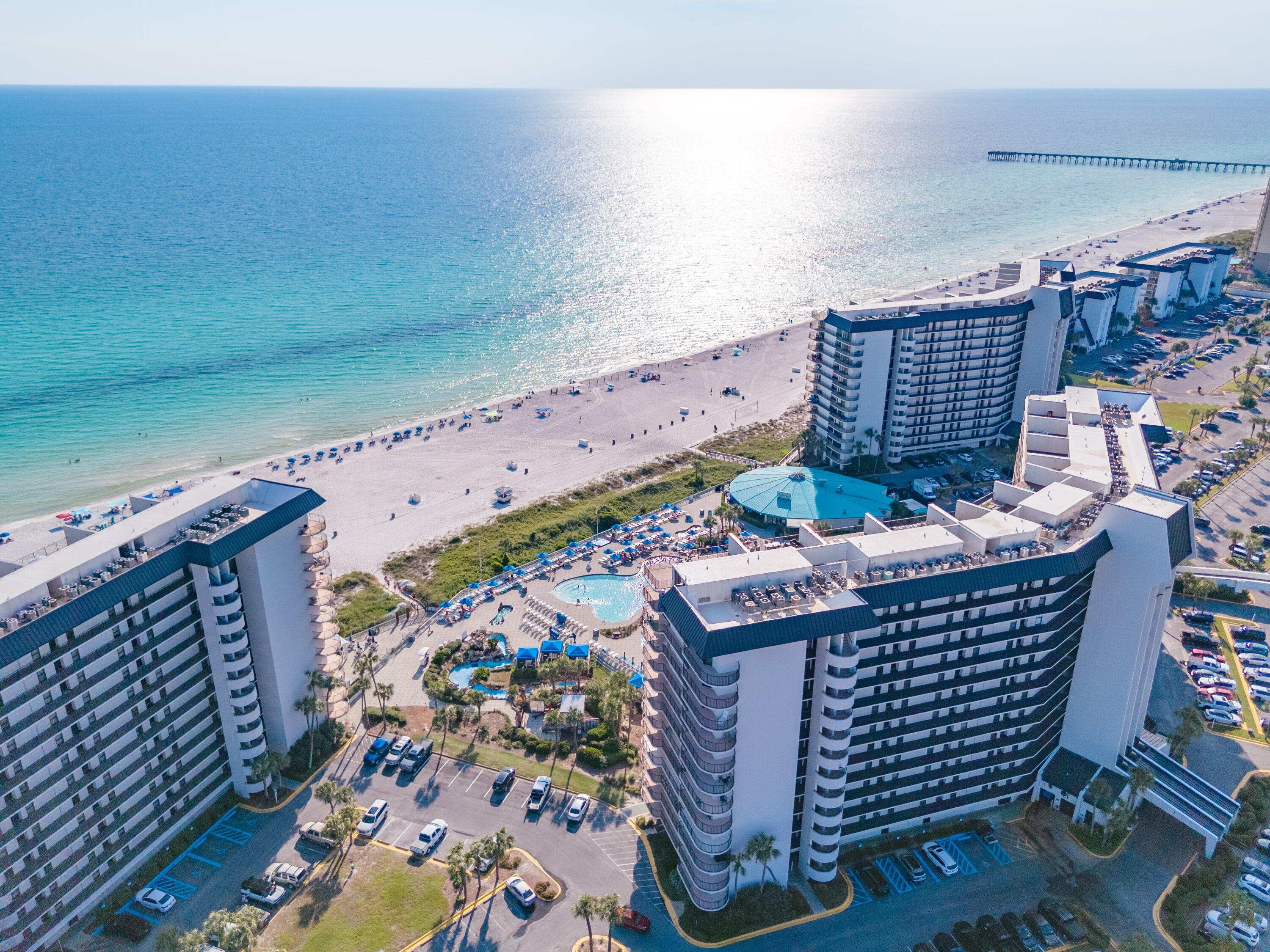 11619 Front Beach Road 511