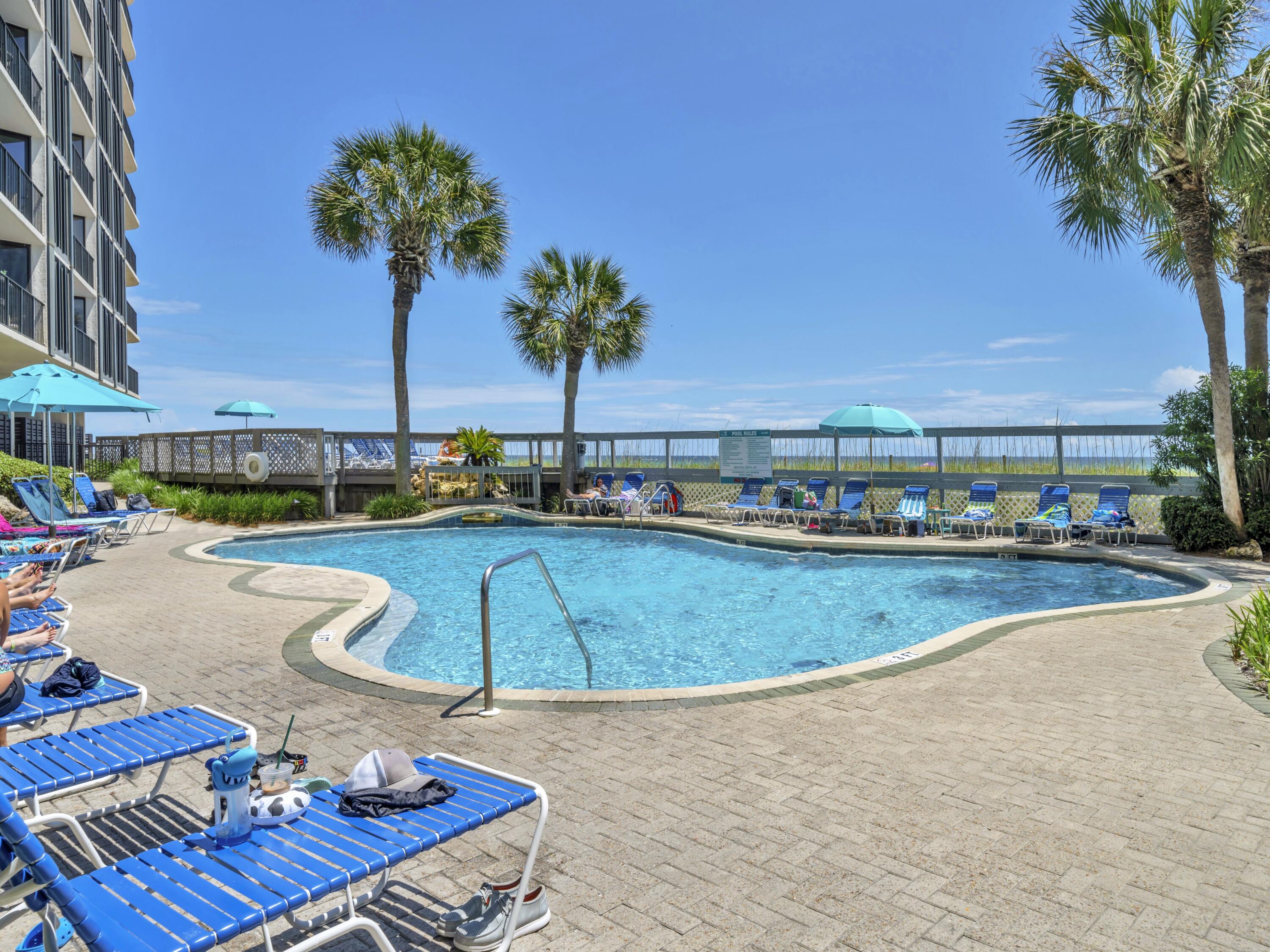 11619 Front Beach Road 511
