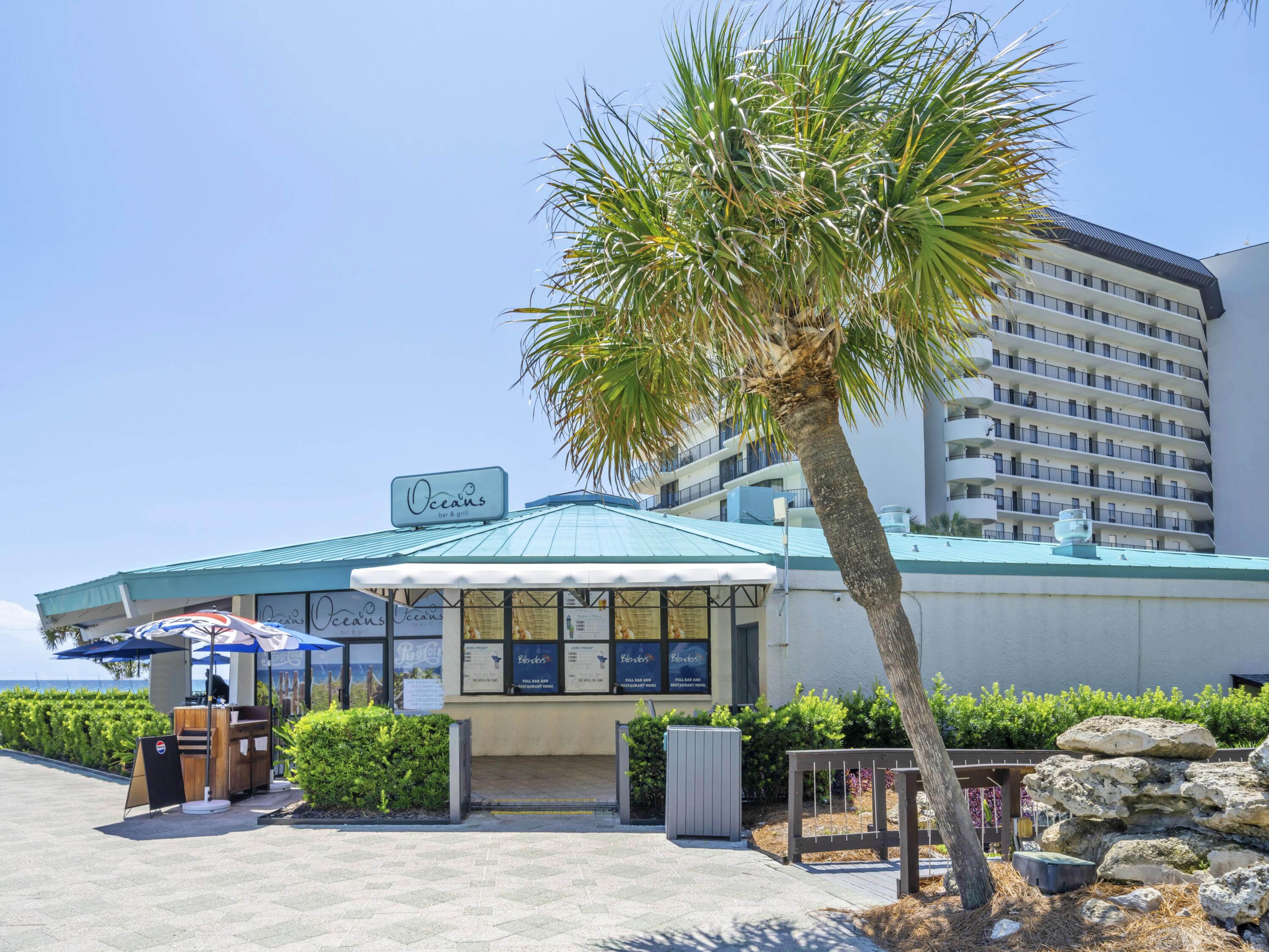 11619 Front Beach Road 511