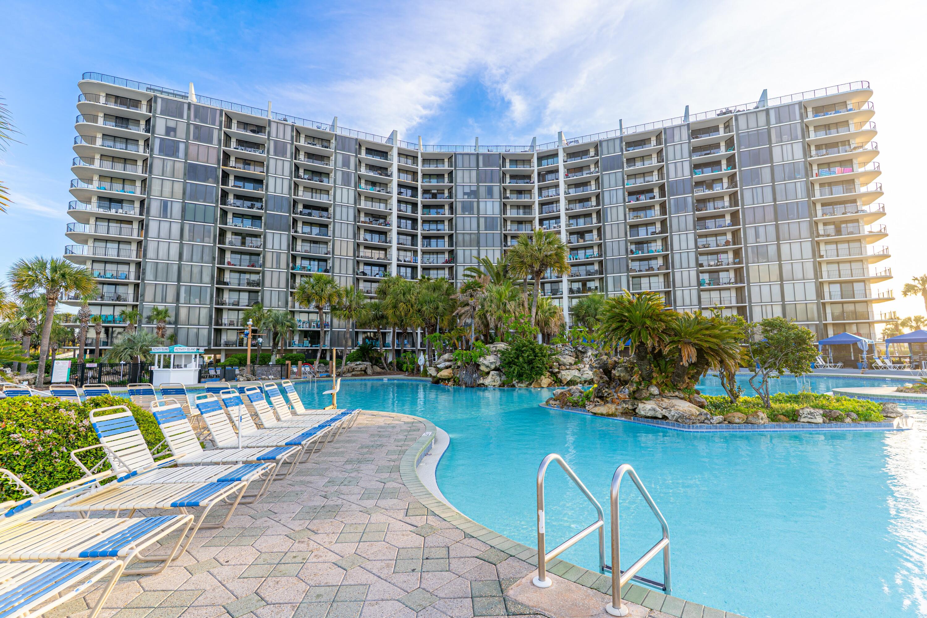 11619 Front Beach Road 511
