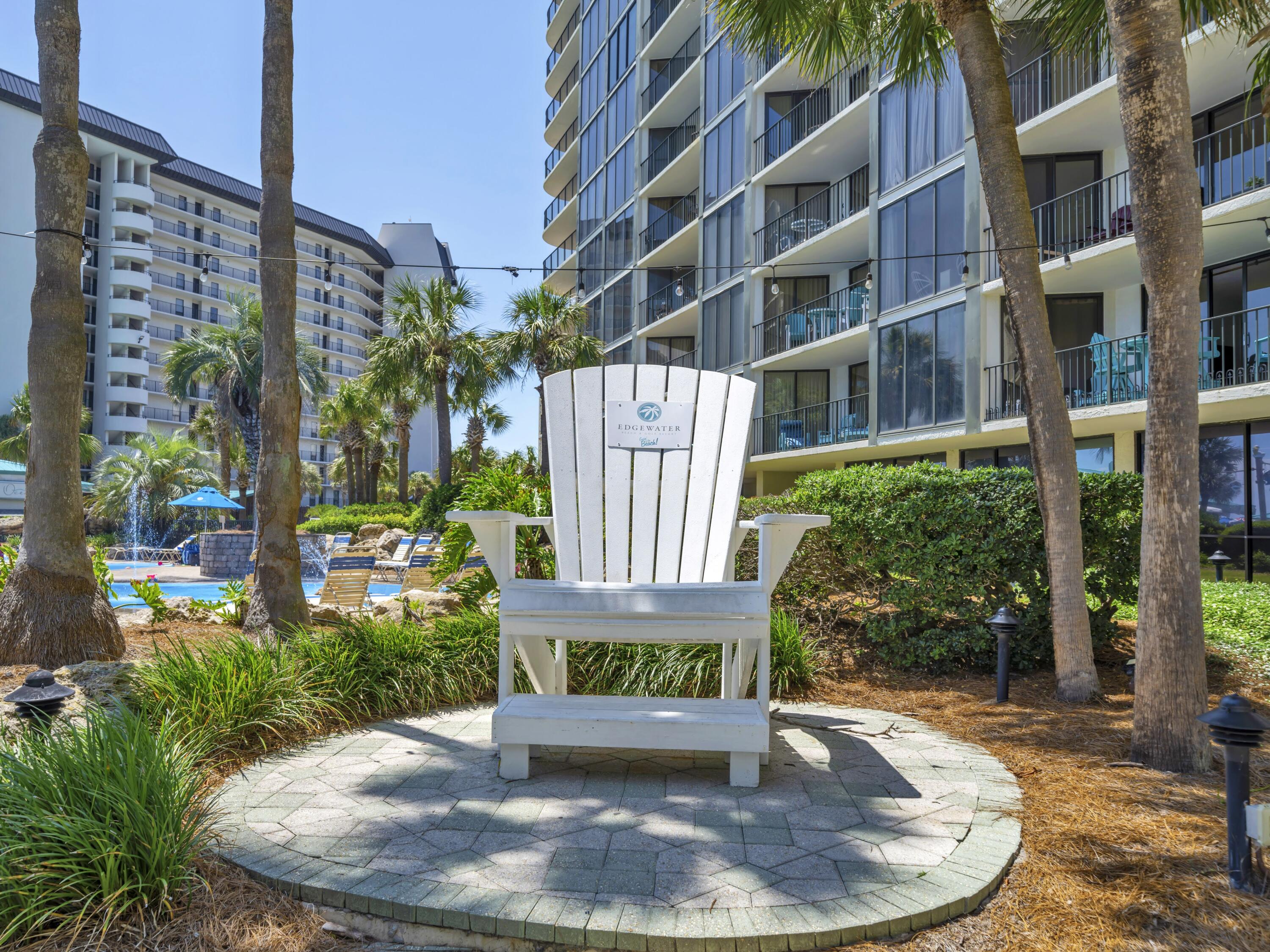 11619 Front Beach Road 511