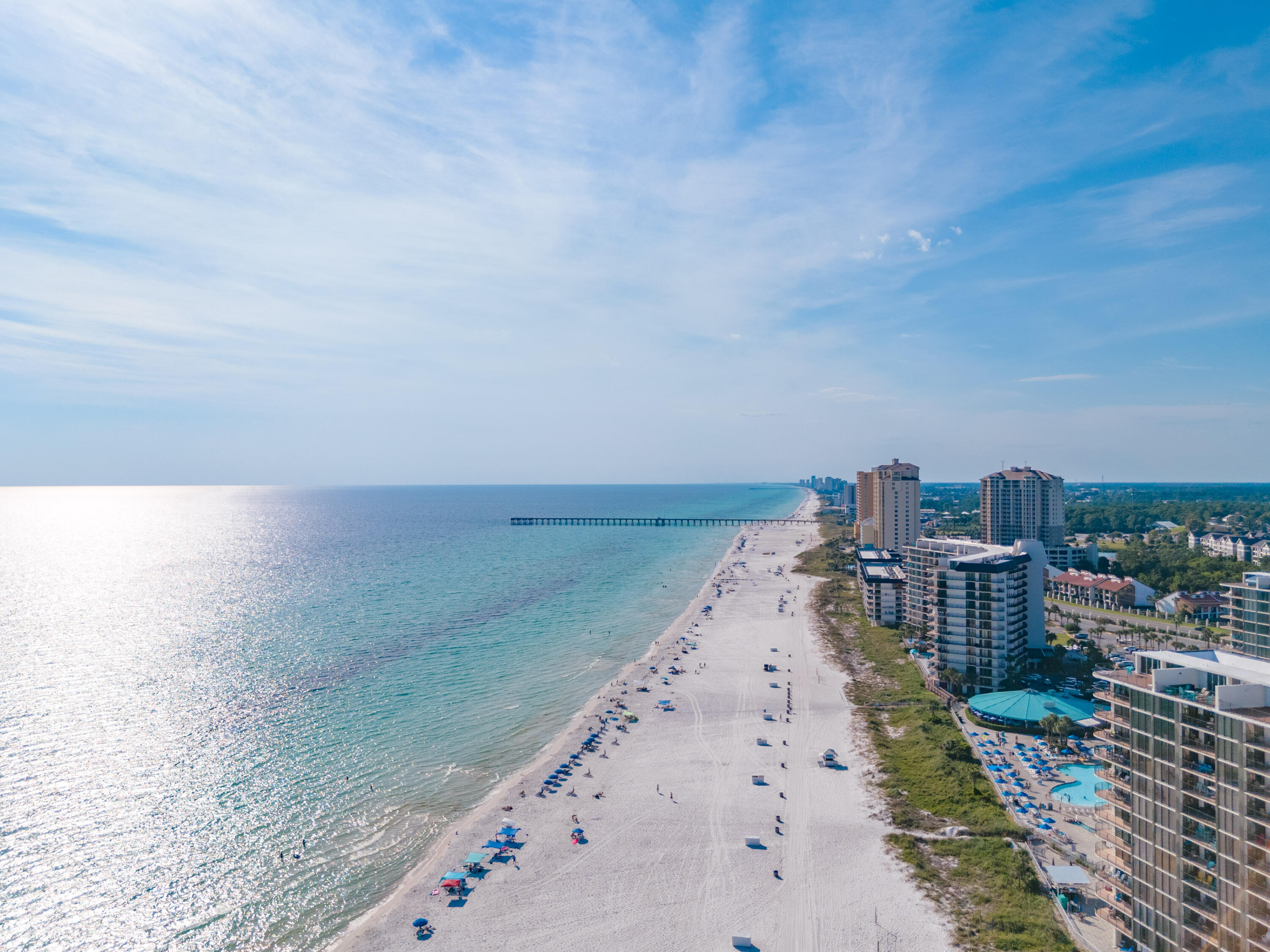 11619 Front Beach Road 511