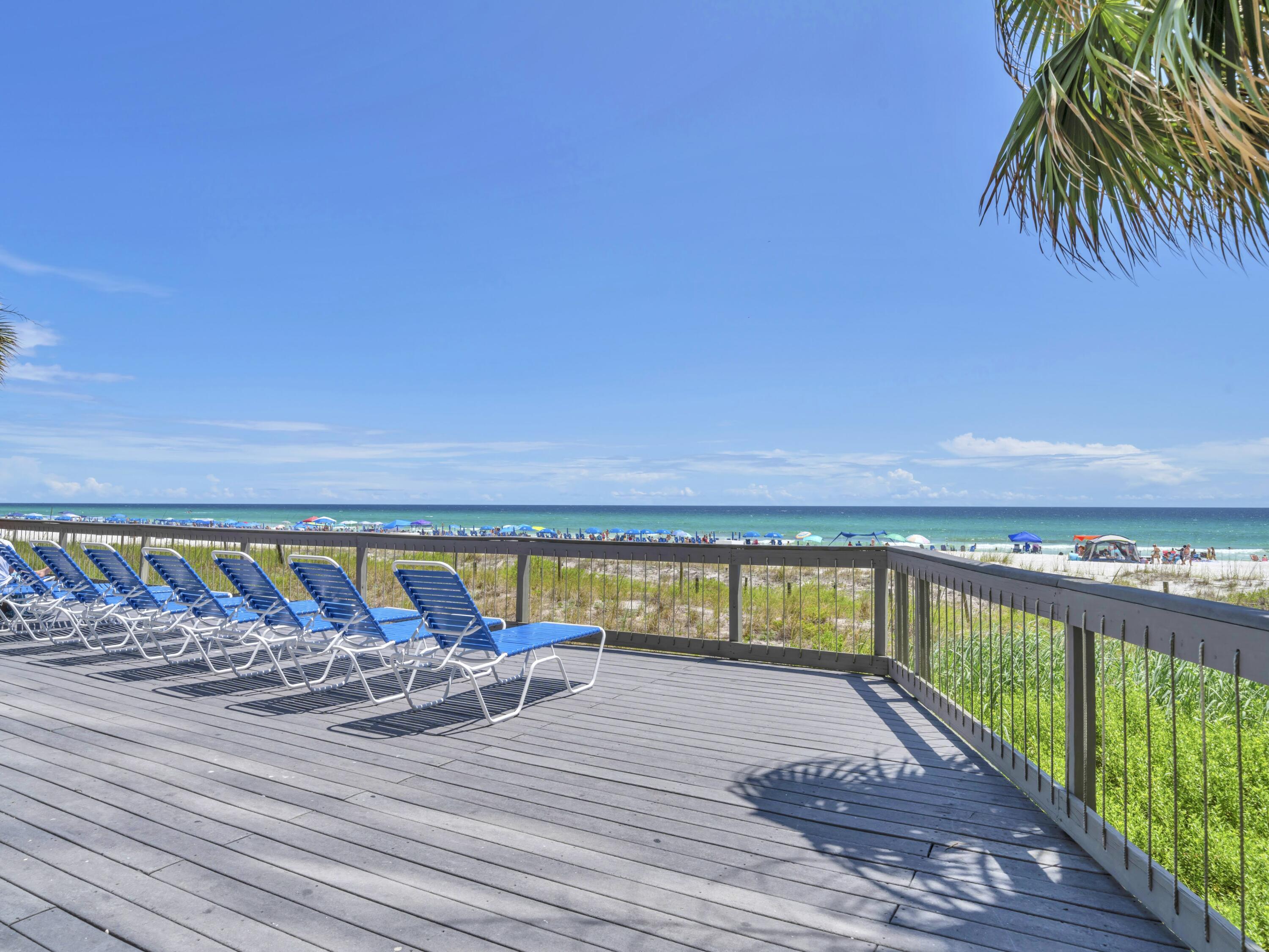 11619 Front Beach Road 511