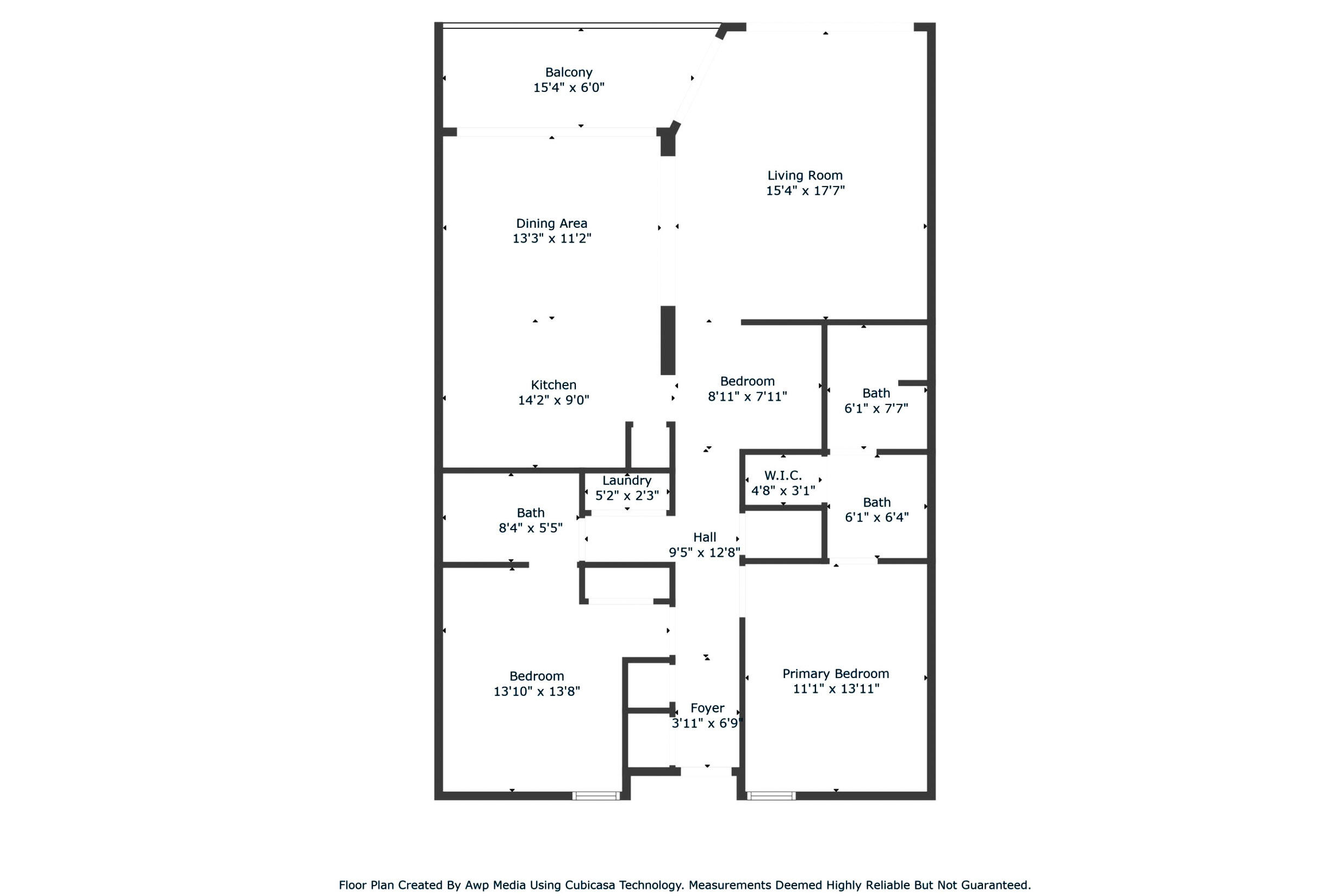 11619 Front Beach Road 511