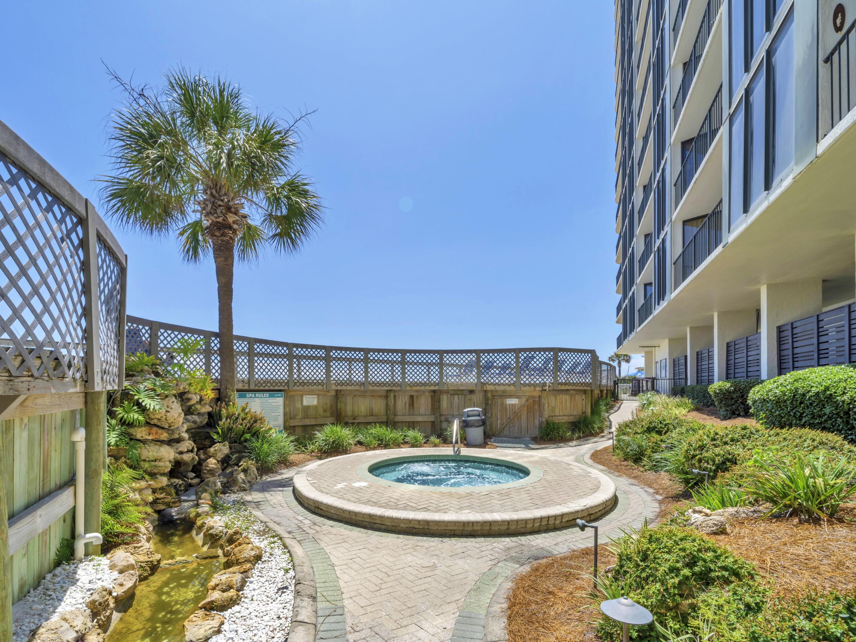 11619 Front Beach Road 511