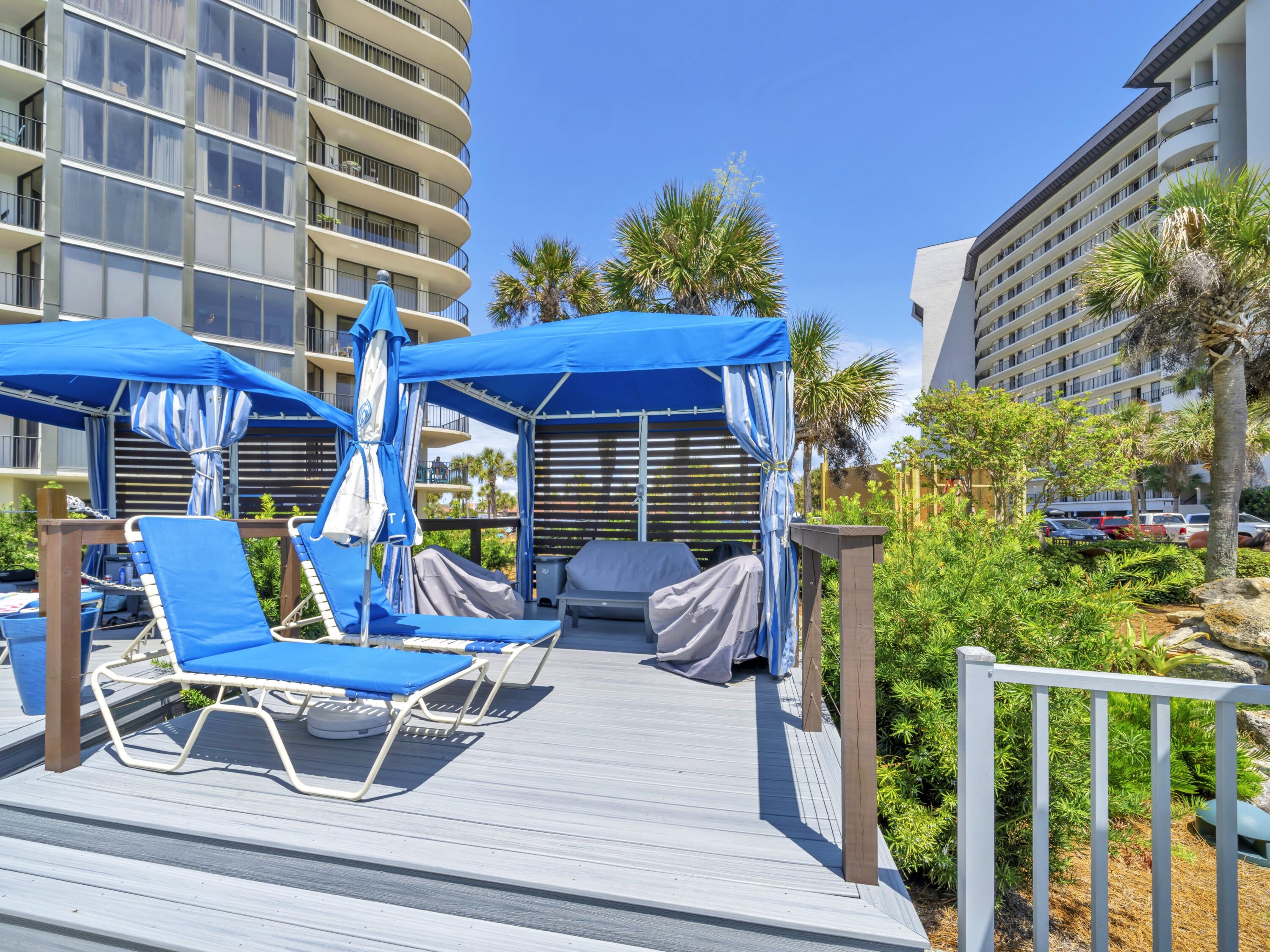 11619 Front Beach Road 511