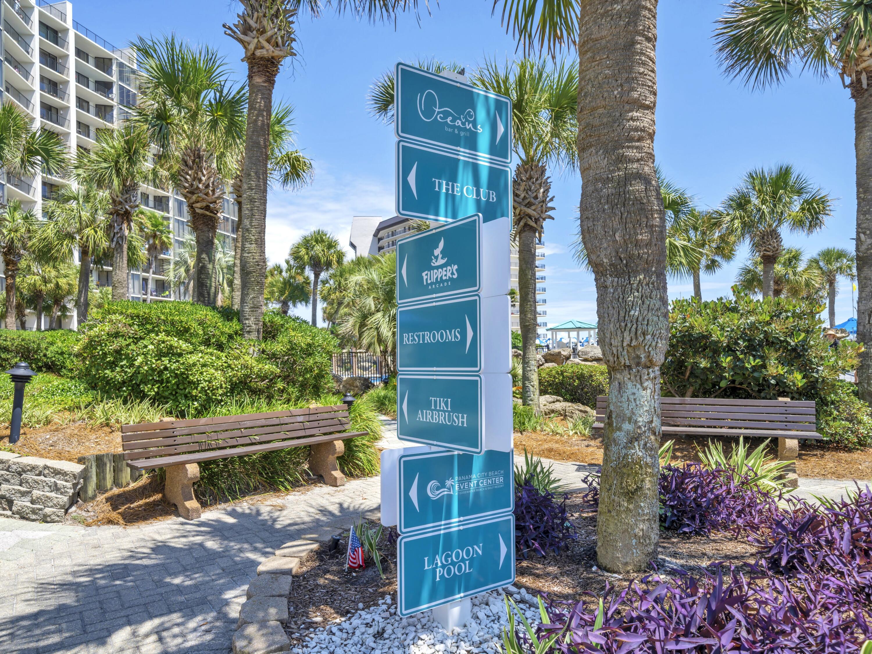 11619 Front Beach Road 511