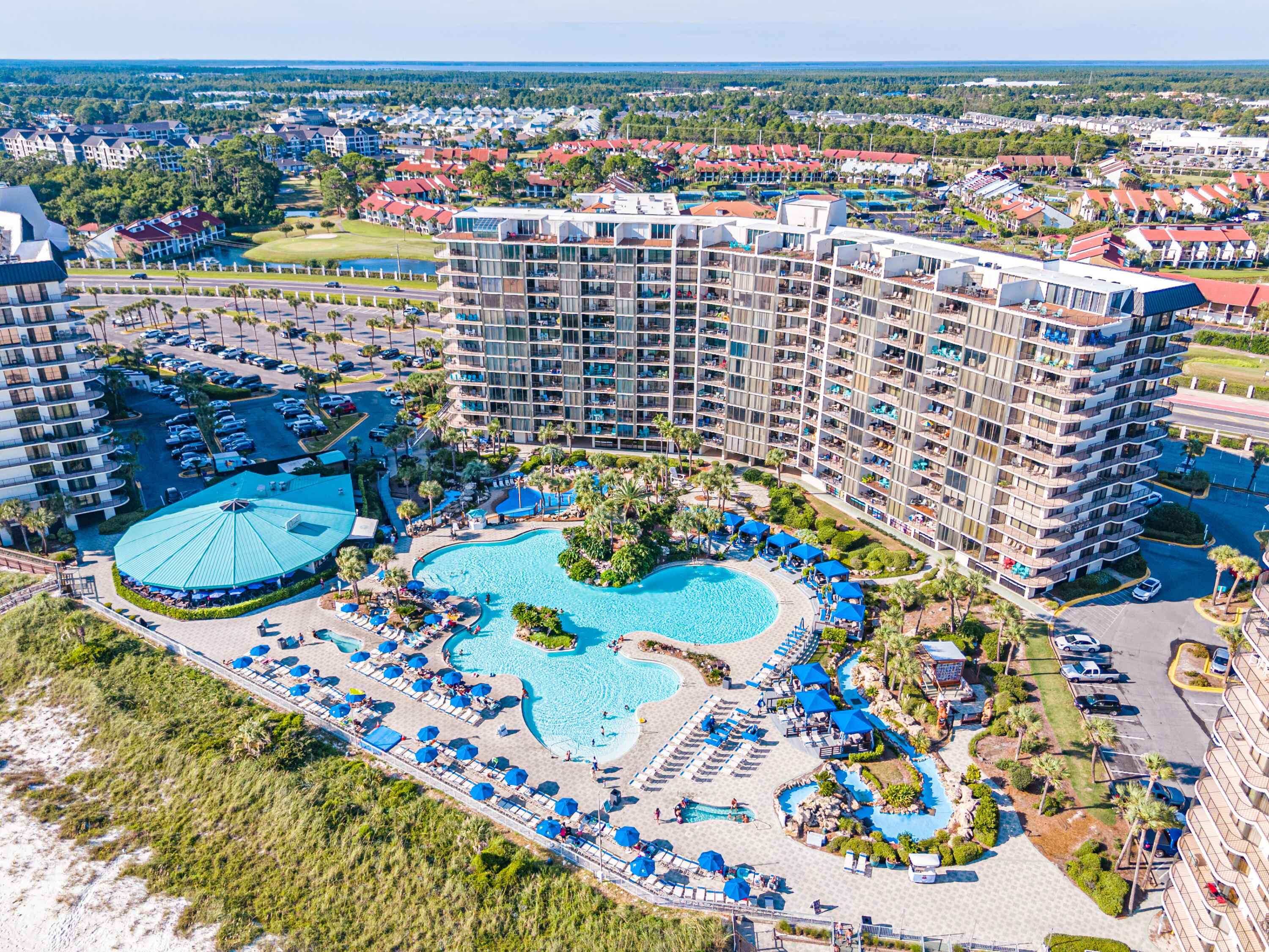 11619 Front Beach Road 511