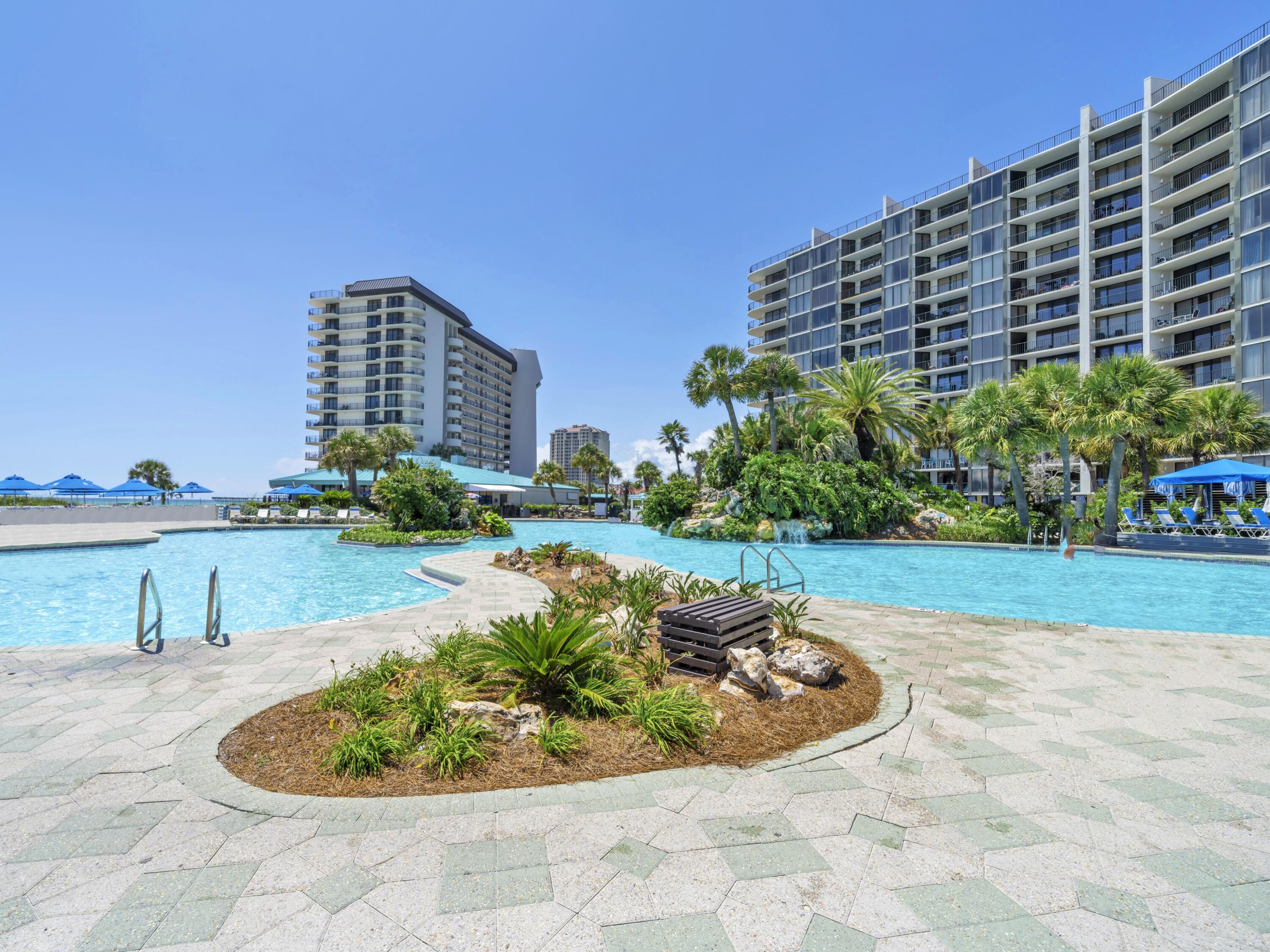 11619 Front Beach Road 511
