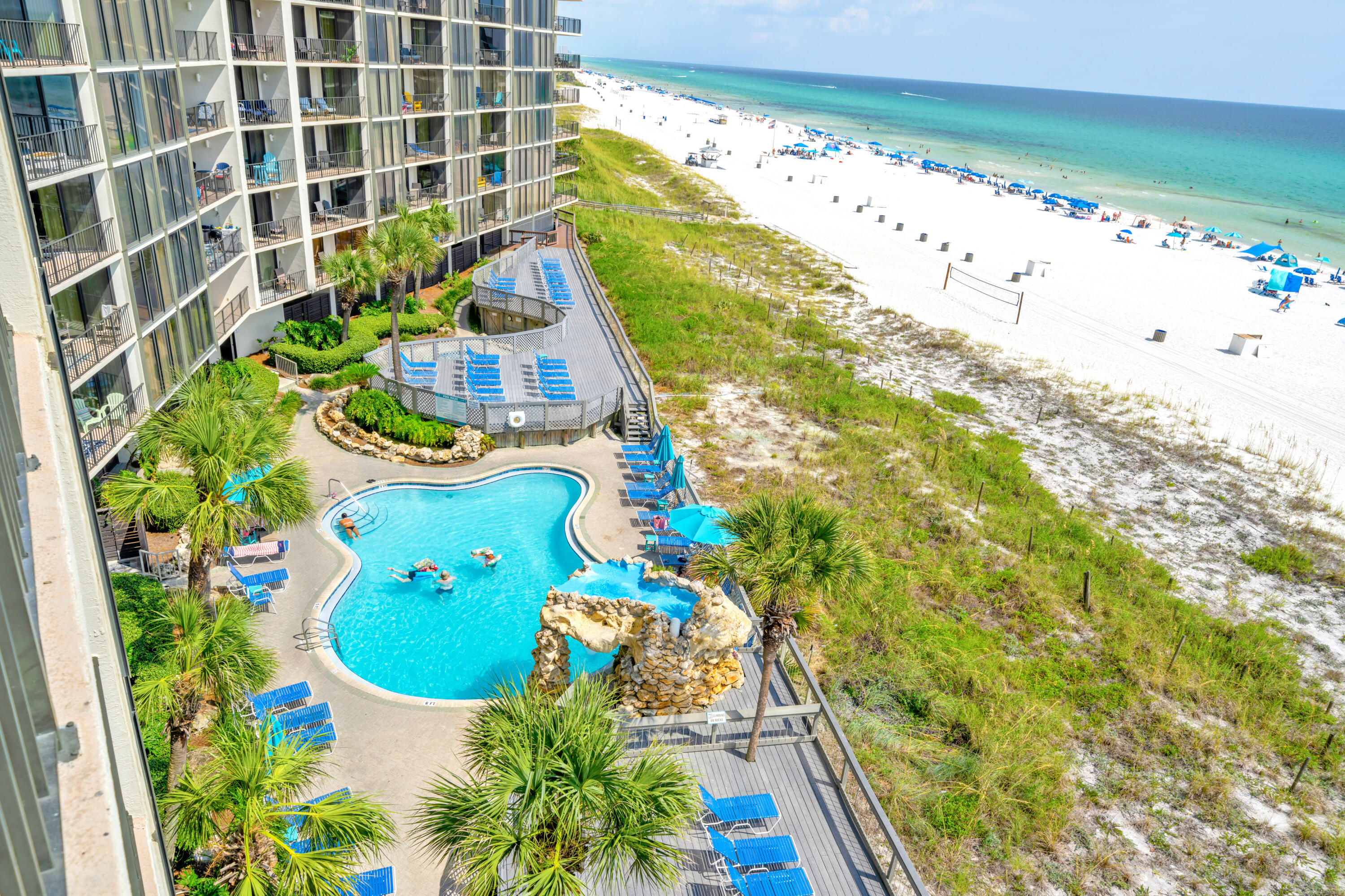 11619 Front Beach Road 511