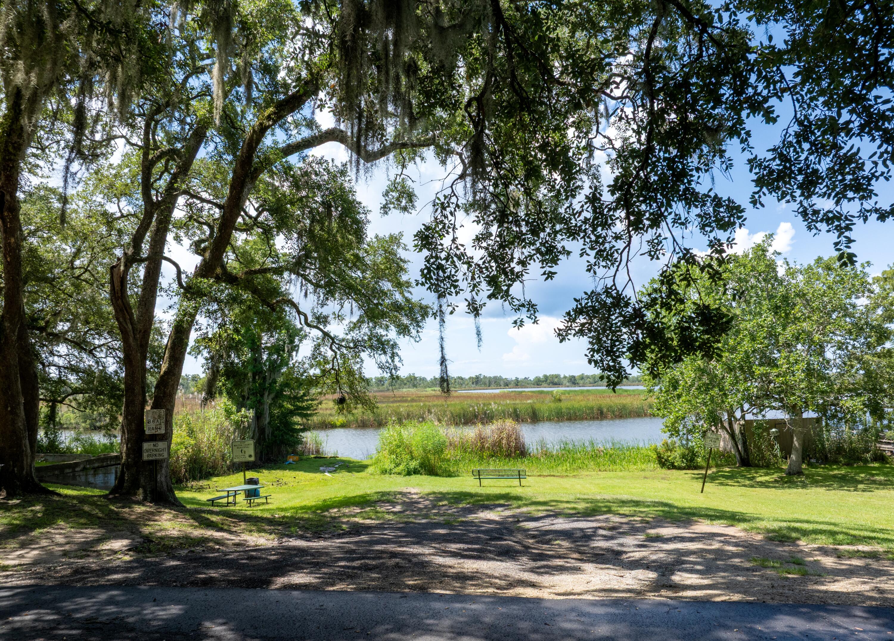 Lot 2 & 3 Pitts Bayshore Drive
