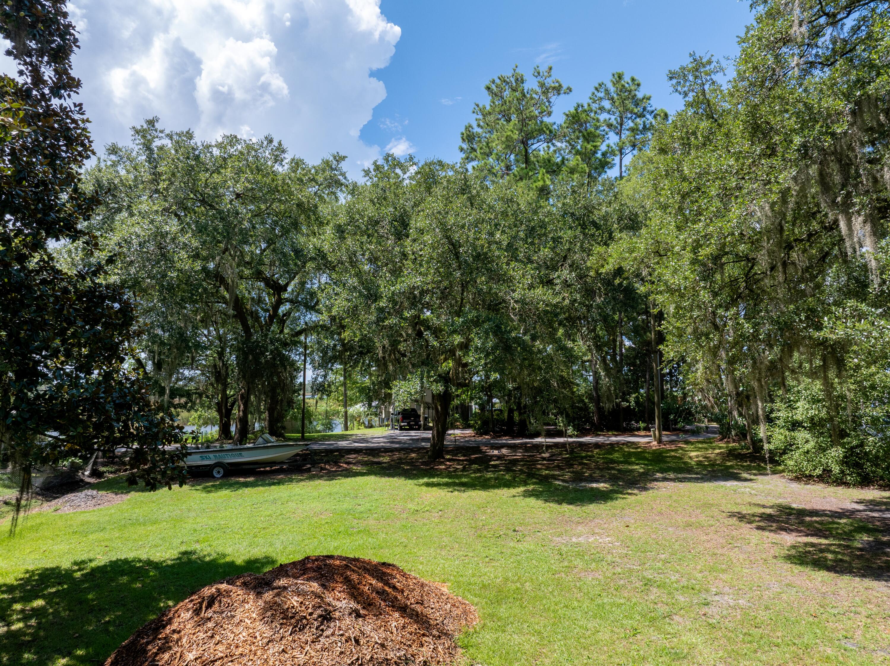 Lot 2 & 3 Pitts Bayshore Drive