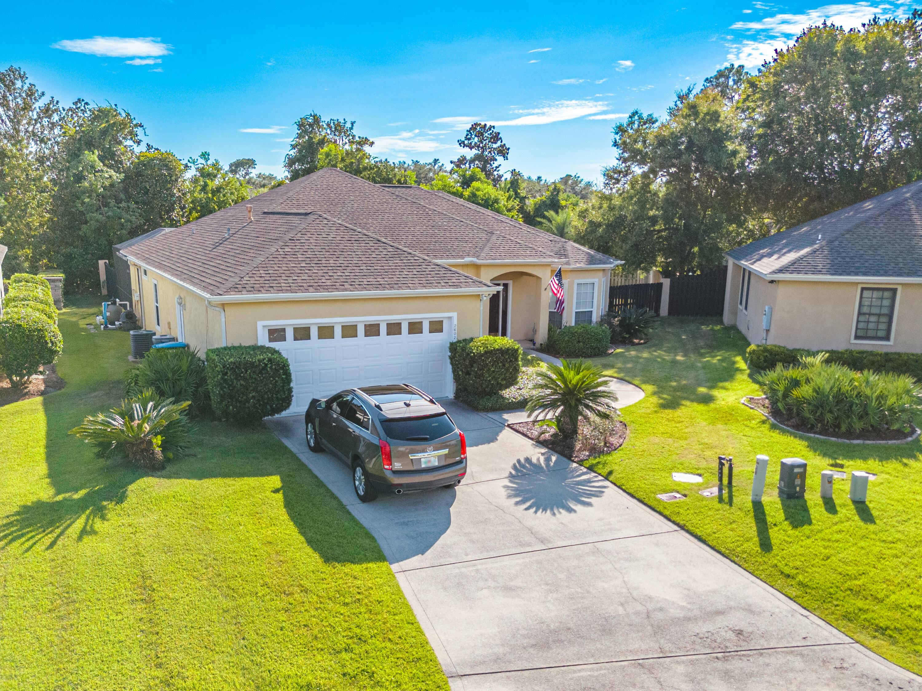 2602 Magnolia Point Circle