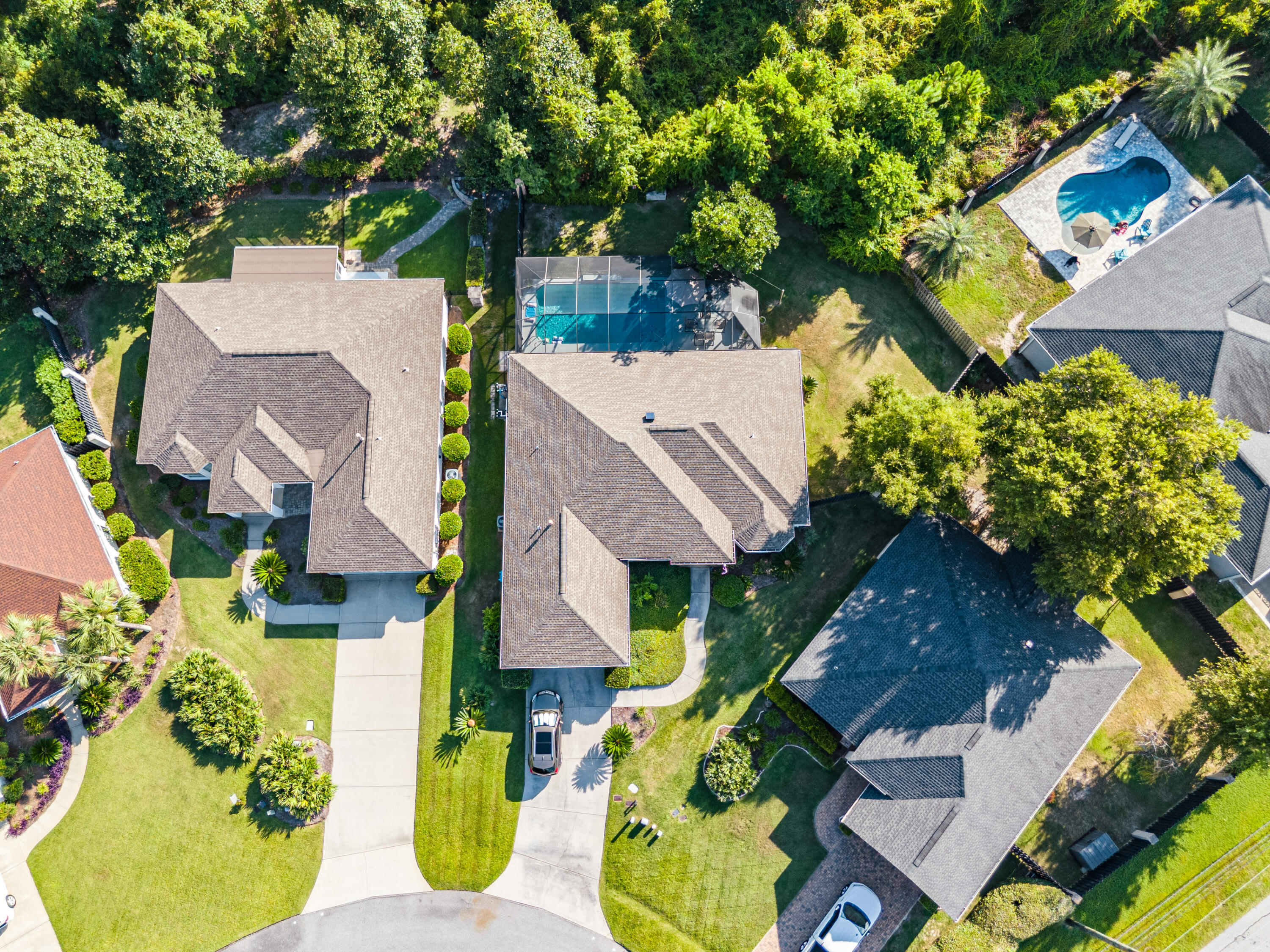 2602 Magnolia Point Circle