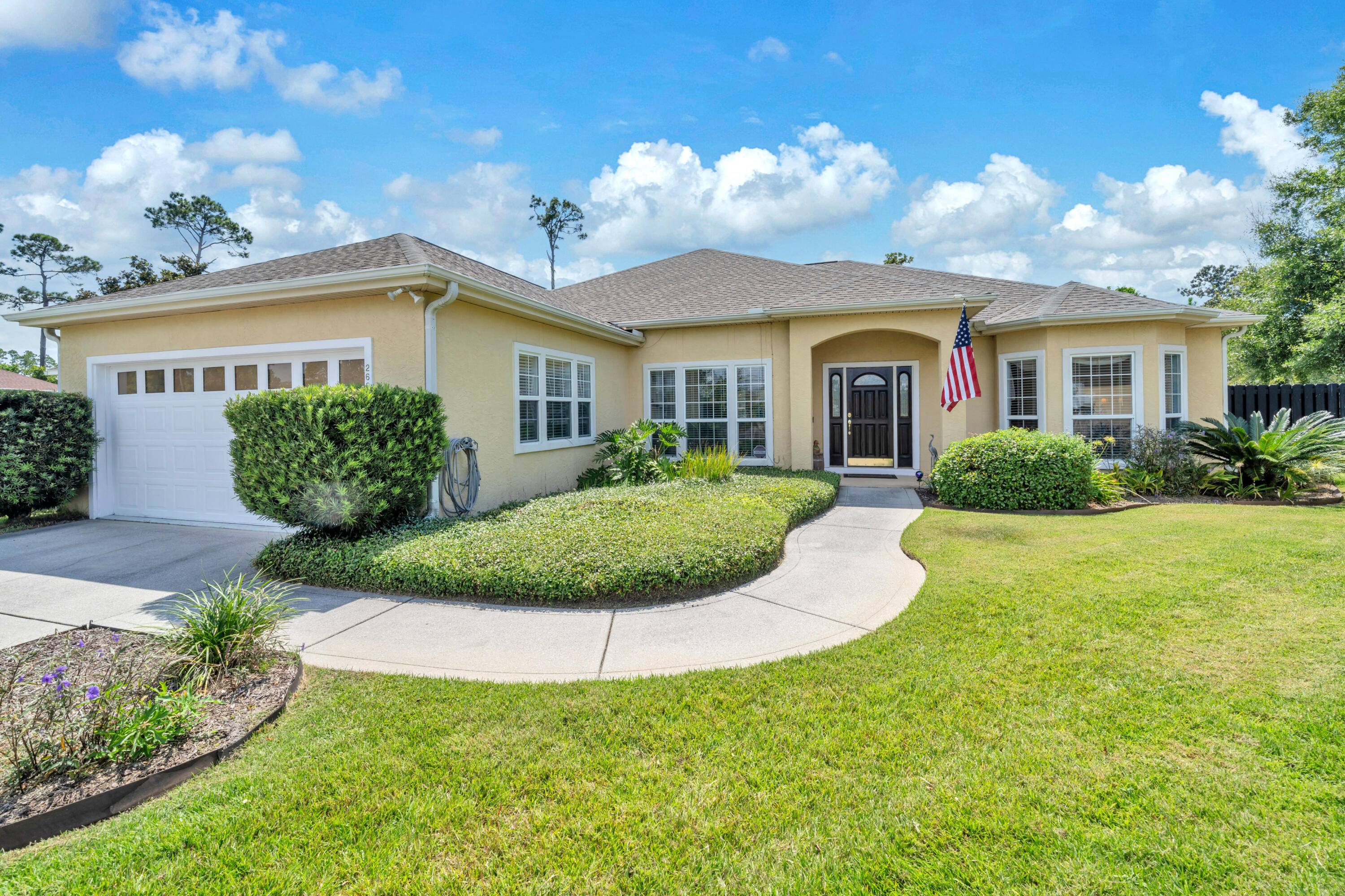 2602 Magnolia Point Circle