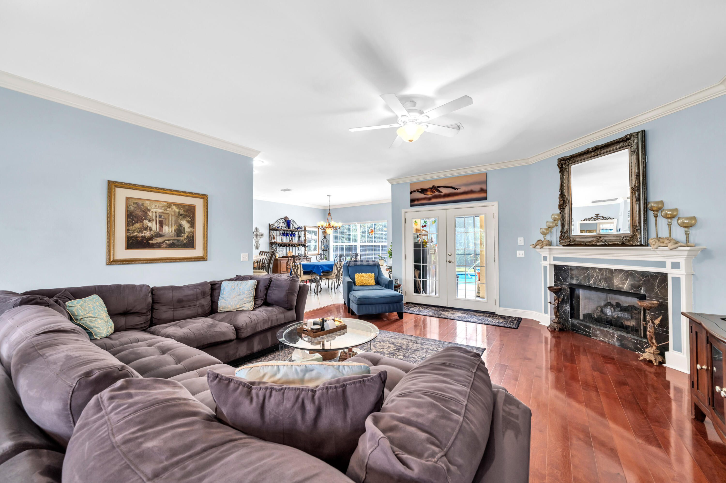 2602 Magnolia Point Circle