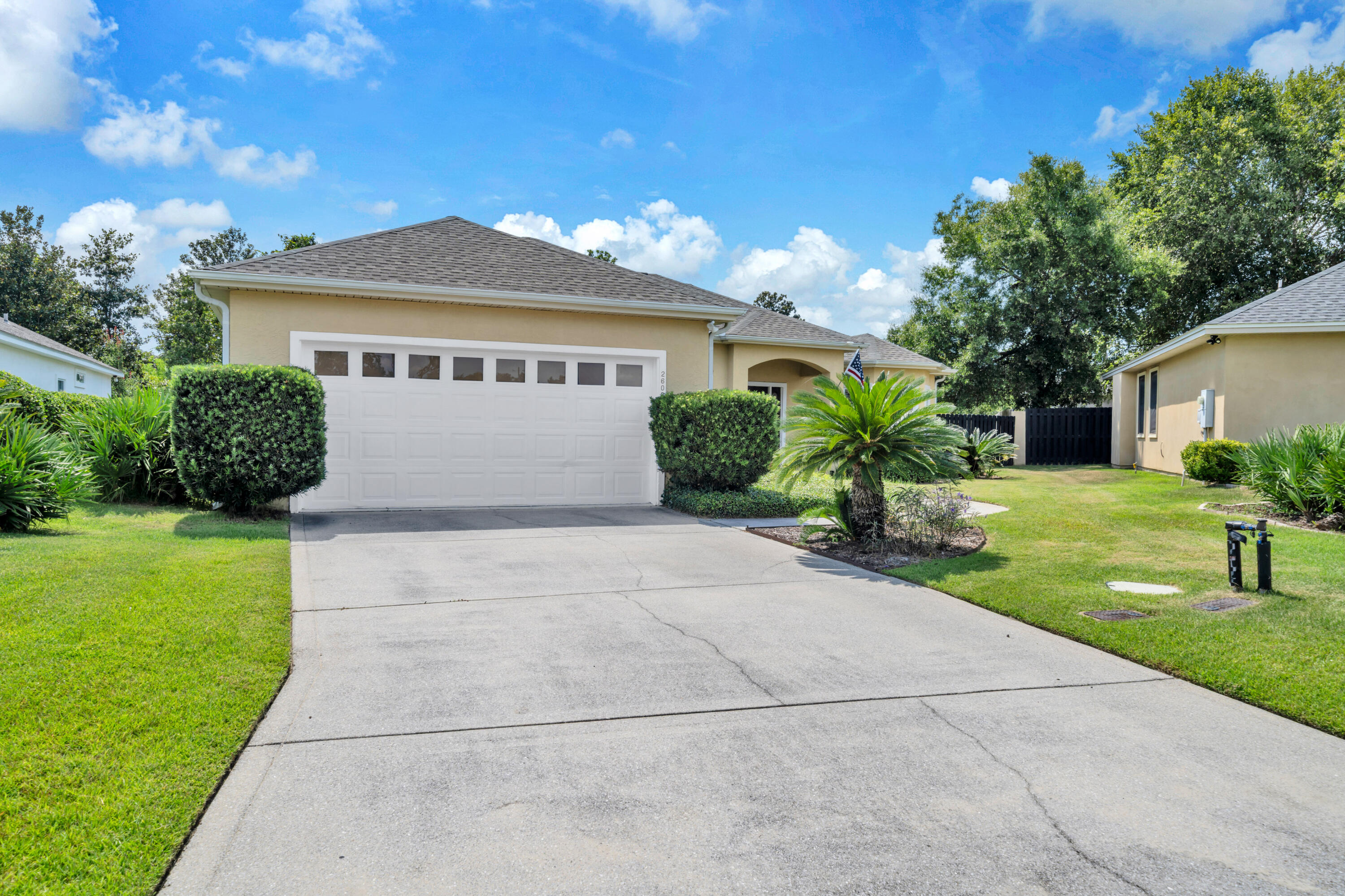 2602 Magnolia Point Circle